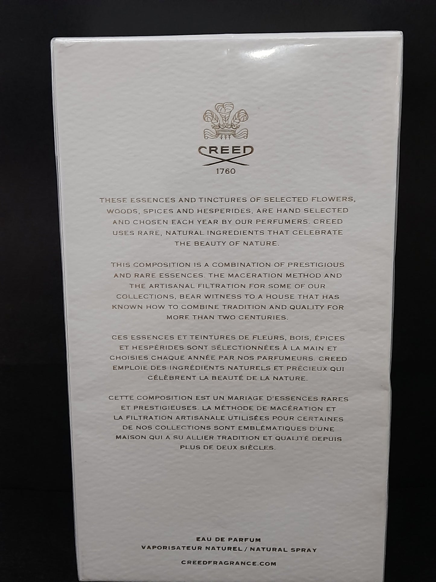 Creed Delphinus EDP 100ml