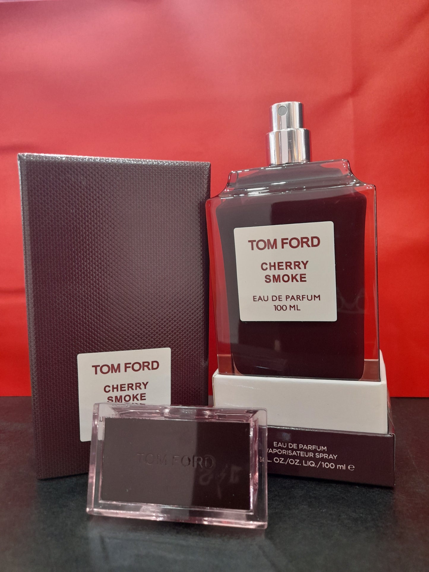 Tom Ford Cherry Smoke 100ml EDP