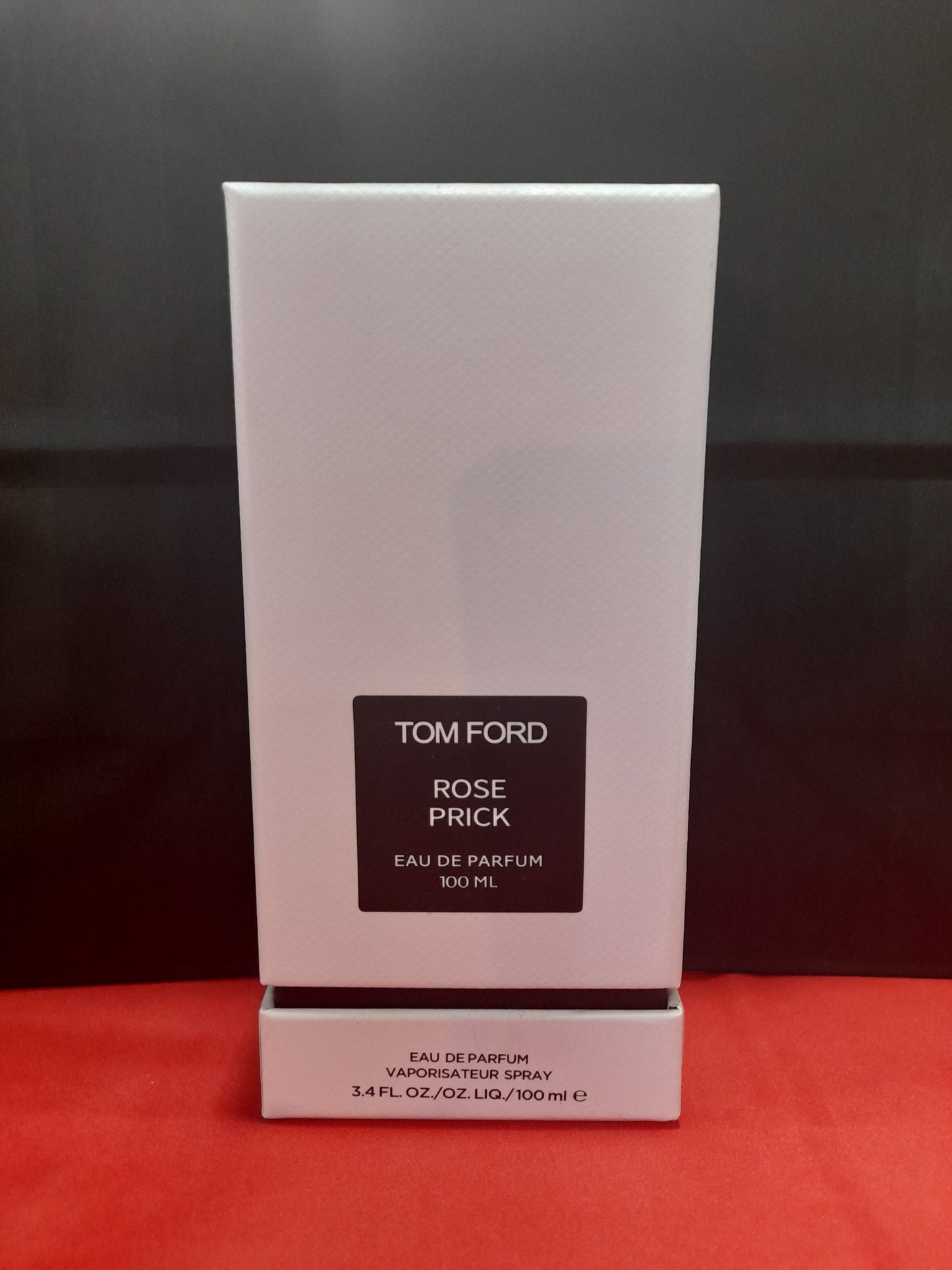 Tom Ford Rose Prick 100ml EDP