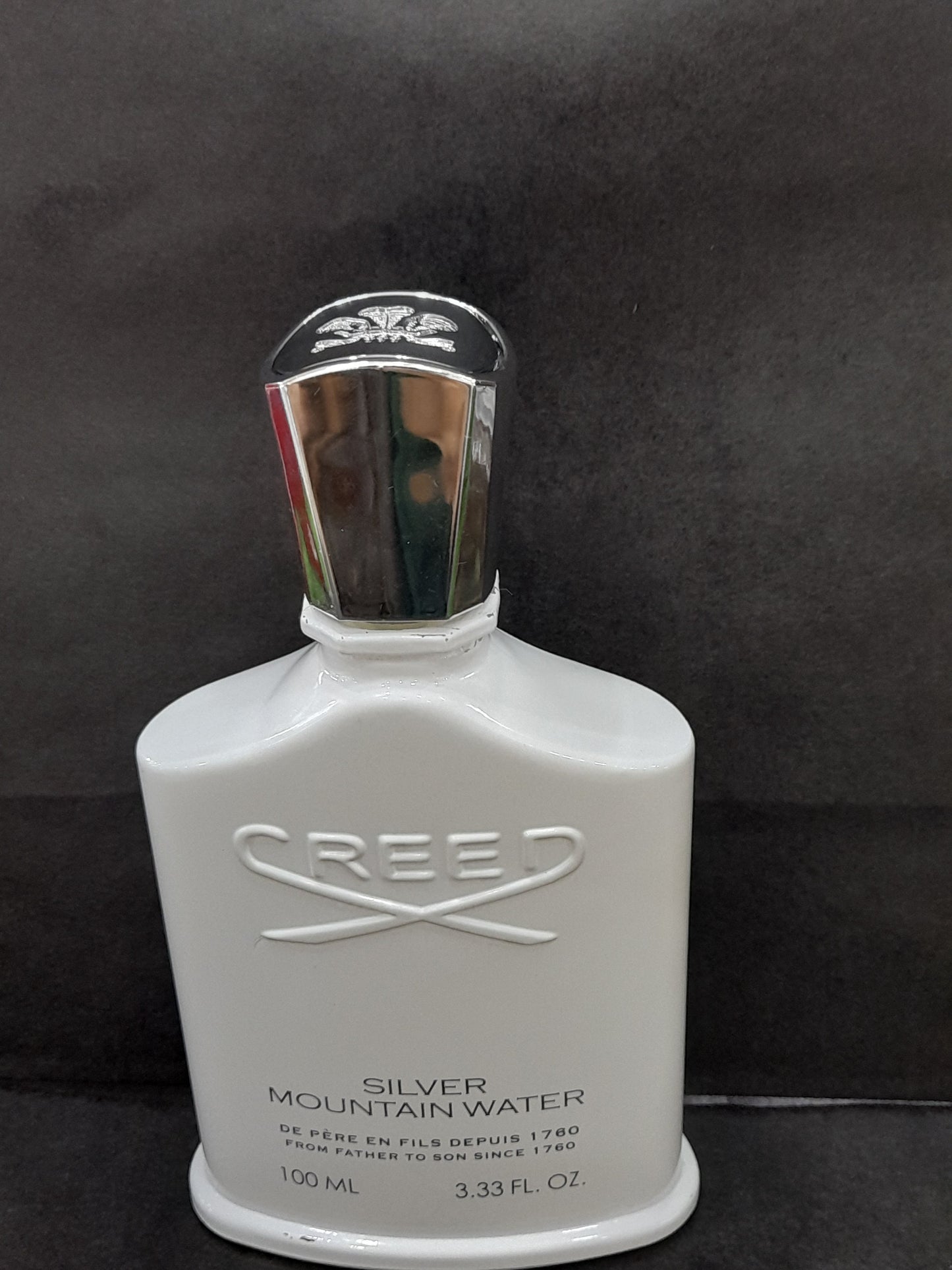 Creed Silver Mountain Water EDP 100ml