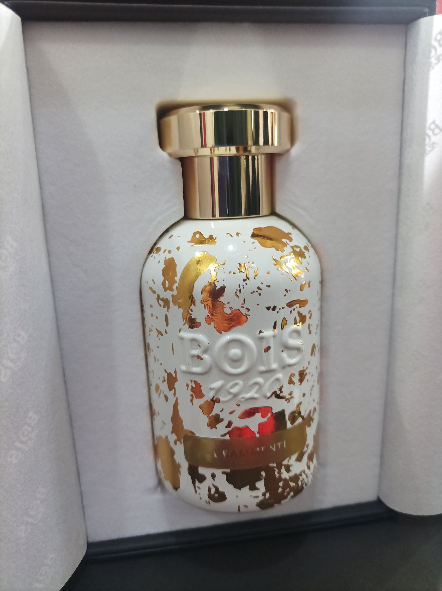 Bois 1920 Frammenti Parfum 100ml