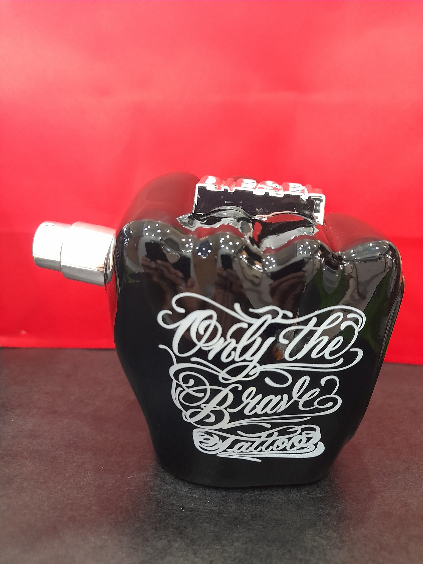 Diesel Only The Brave Tattoo 125ml EDP