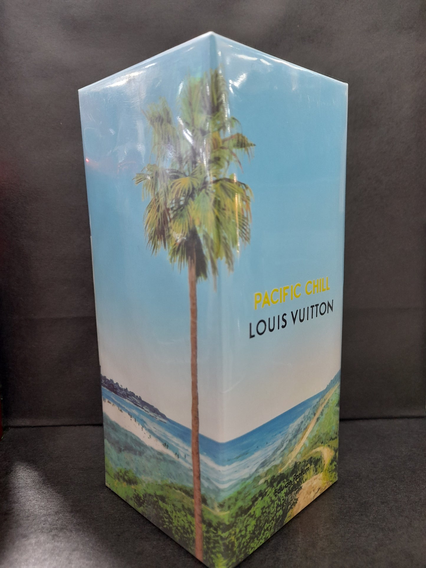 Louis Vuitton Pacific Chill 100ml EDP