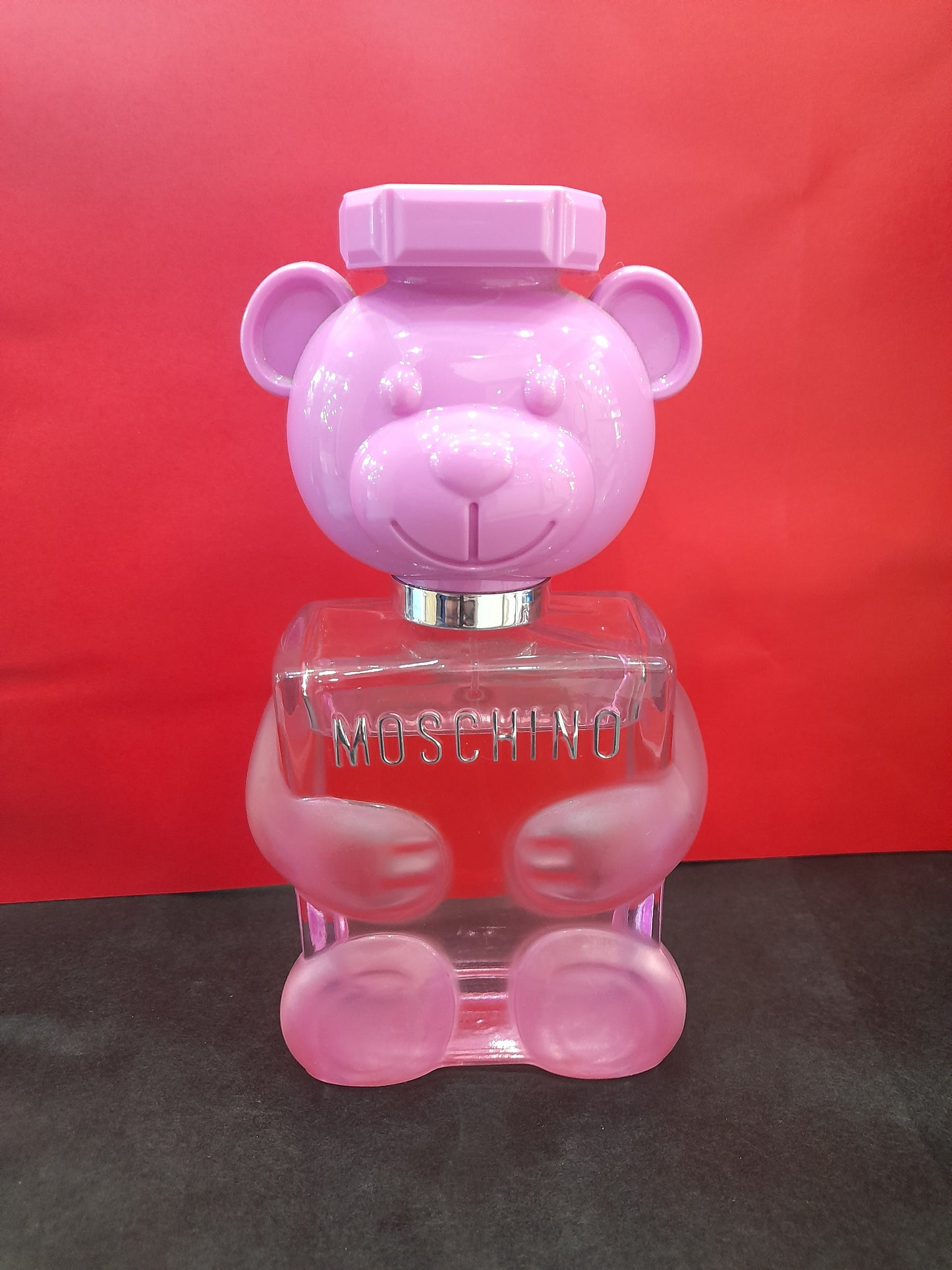MOSCHINO TOY BUBBLE GUM 100ml EDT (OFERTA)