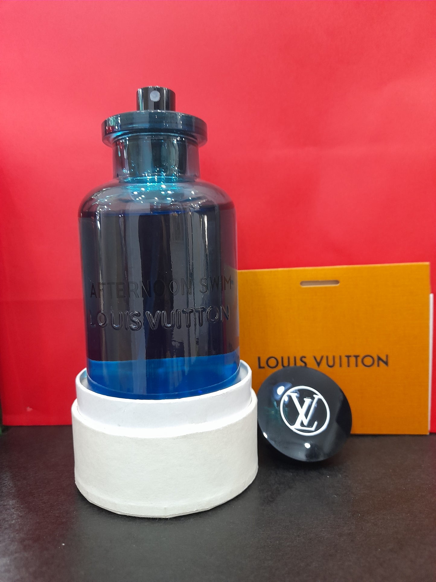 Louis Vuitton Afternoon Swing 100ml EDP