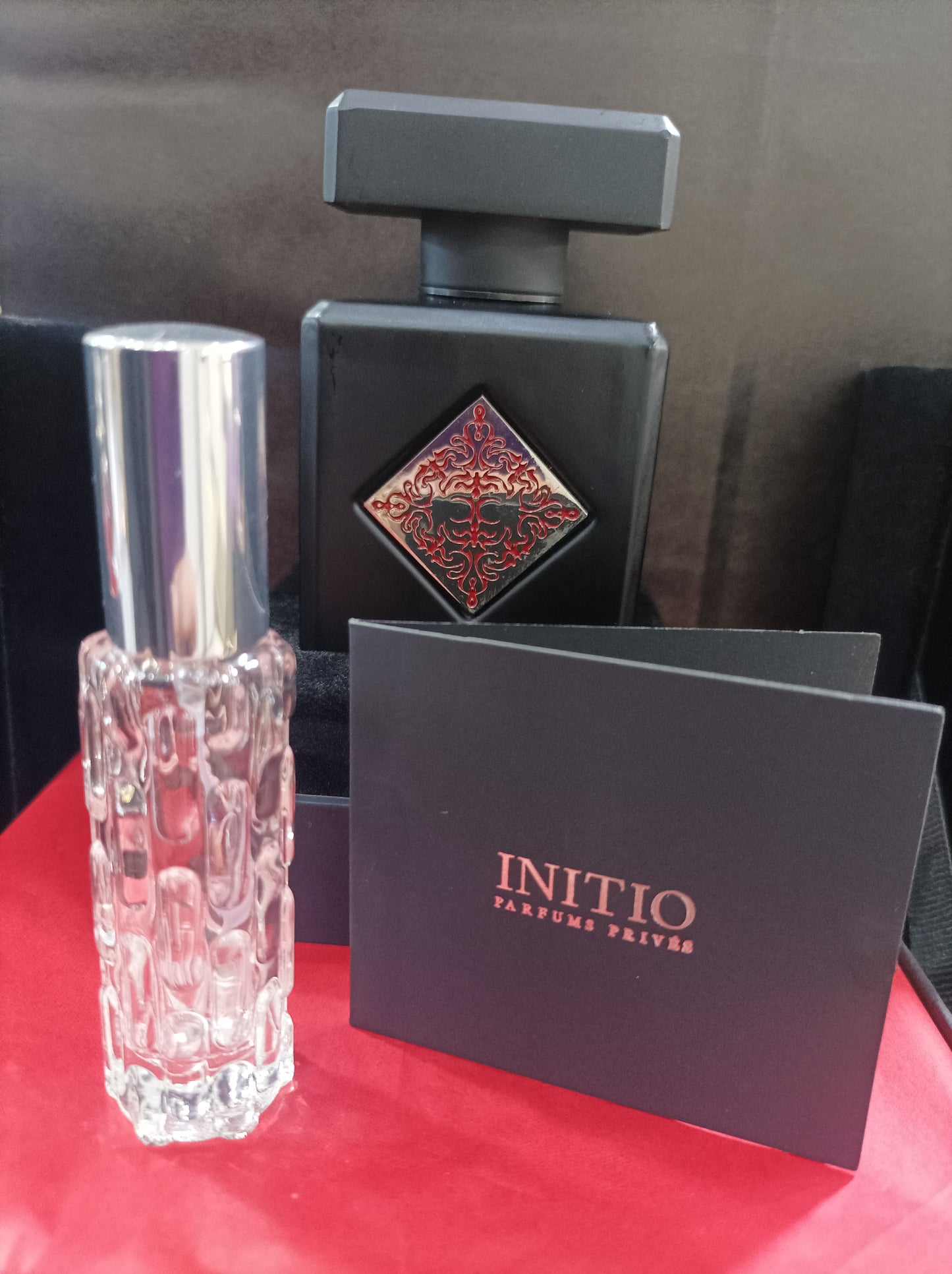Initio Bleseed Baraka (Eau De Parfum) 90ml