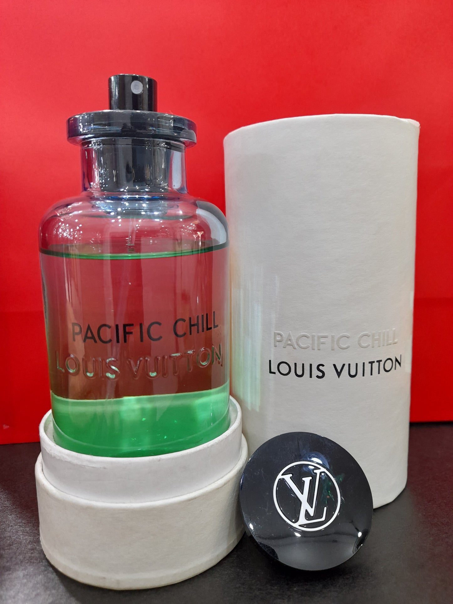 Louis Vuitton Pacific Chill 100ml EDP
