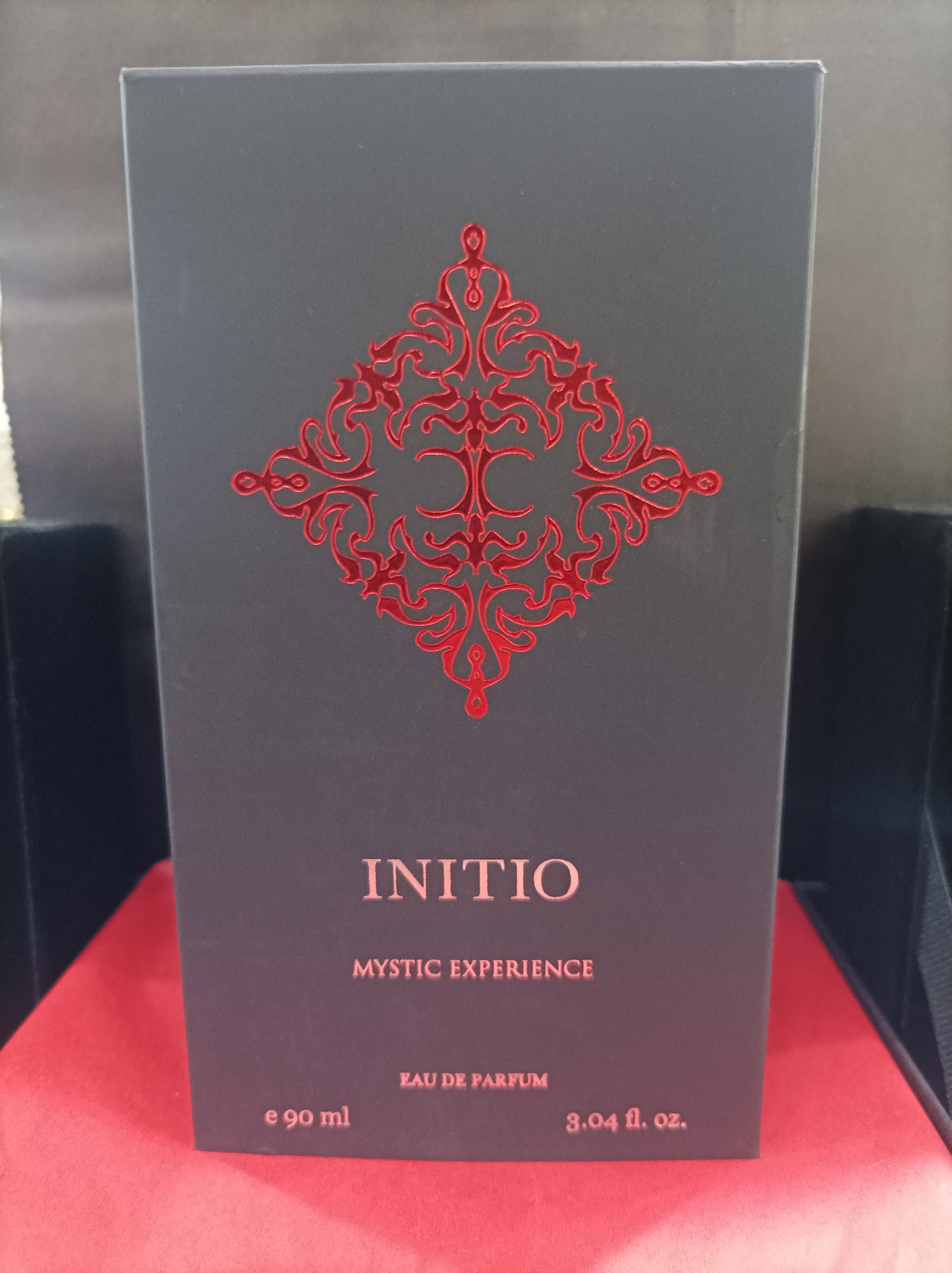 Initio Mystic Experience (Eau De Parfum) 90ml