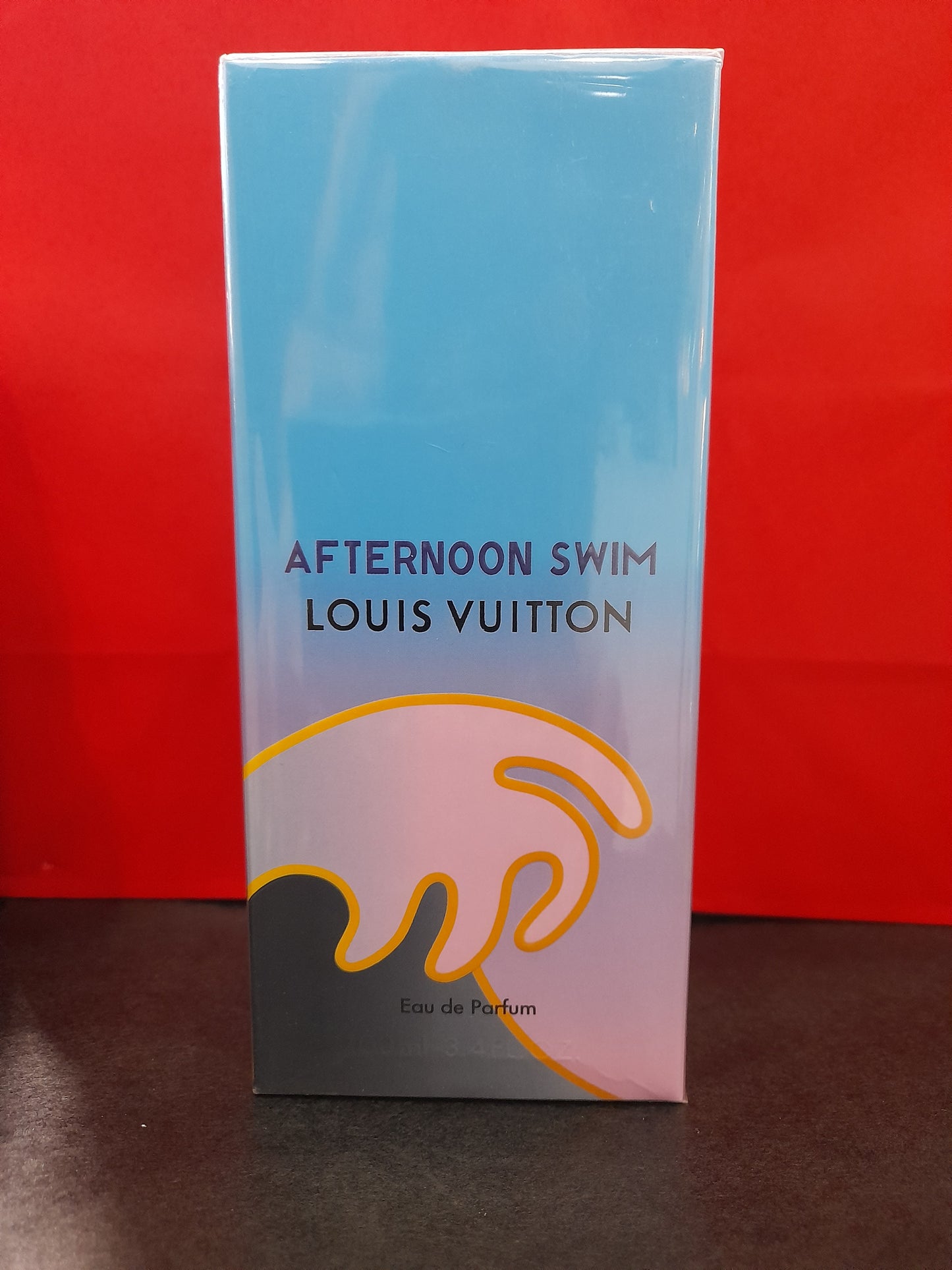 Louis Vuitton Afternoon Swing 100ml EDP