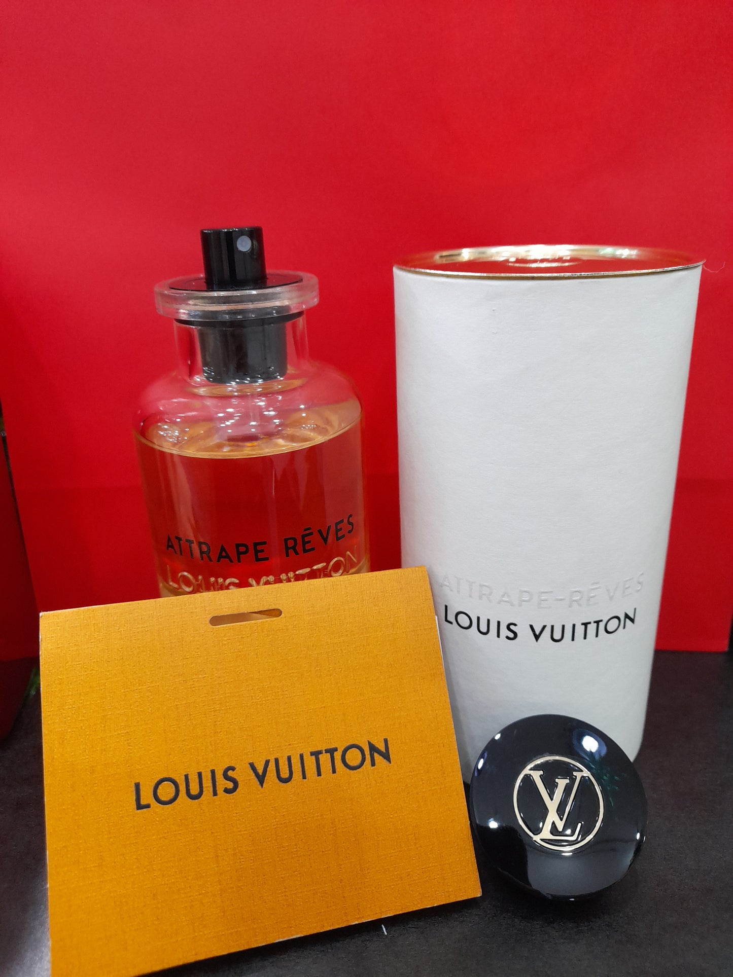 Louis Vuitton Attrape Reves 100ml EDP