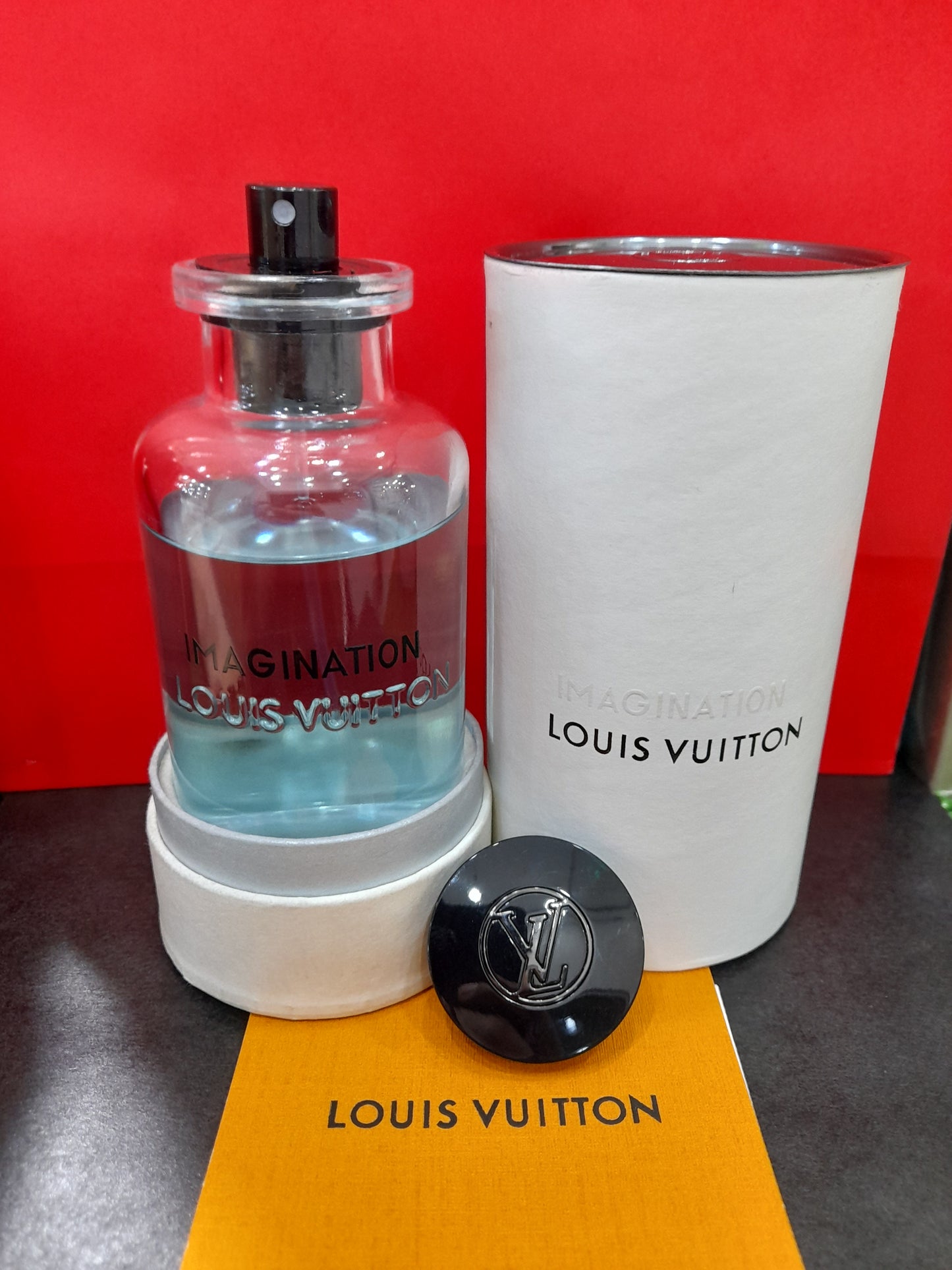 Louis Vuitton Imagination 100ml EDP