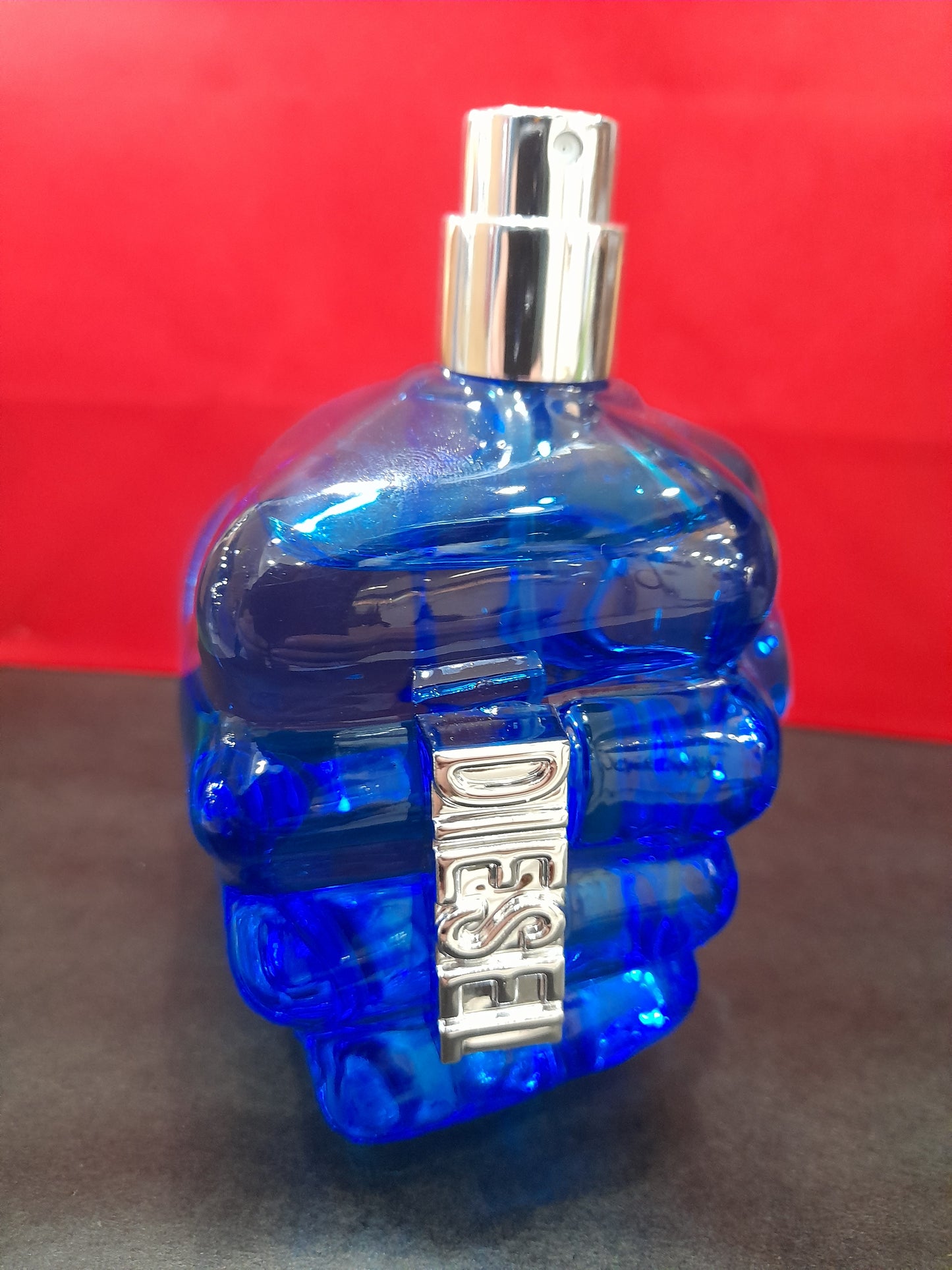Diesel Only The Brave High 125ml EDT