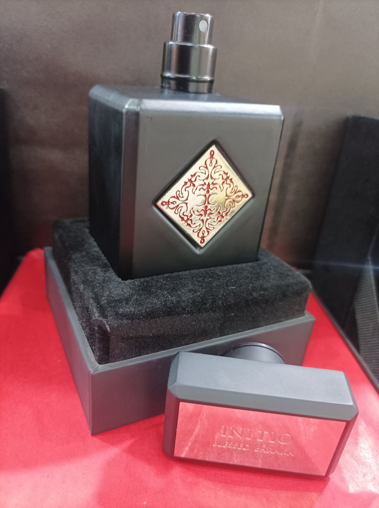 Initio Bleseed Baraka (Eau De Parfum) 90ml