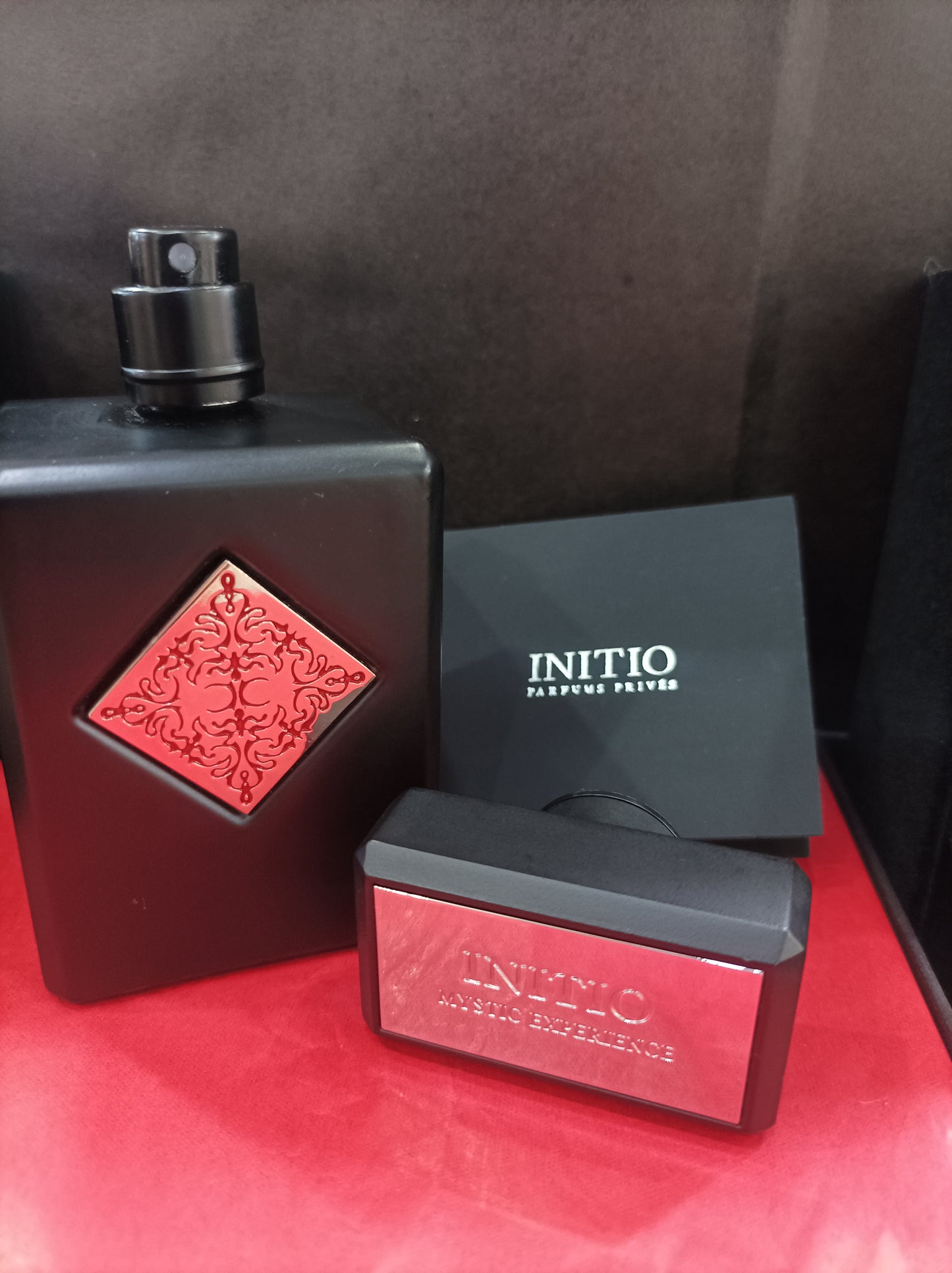 Initio Mystic Experience (Eau De Parfum) 90ml