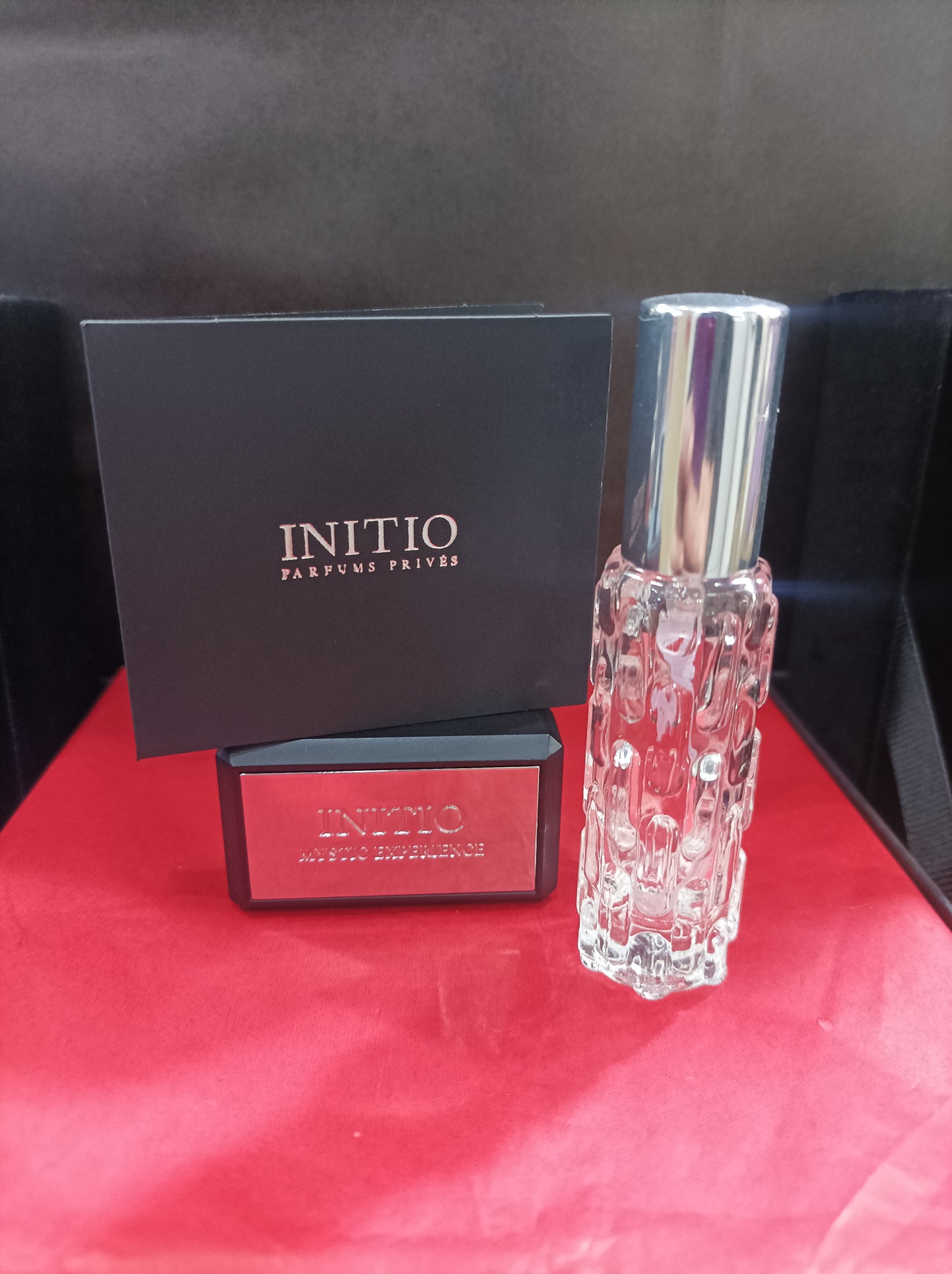 Initio Mystic Experience (Eau De Parfum) 90ml