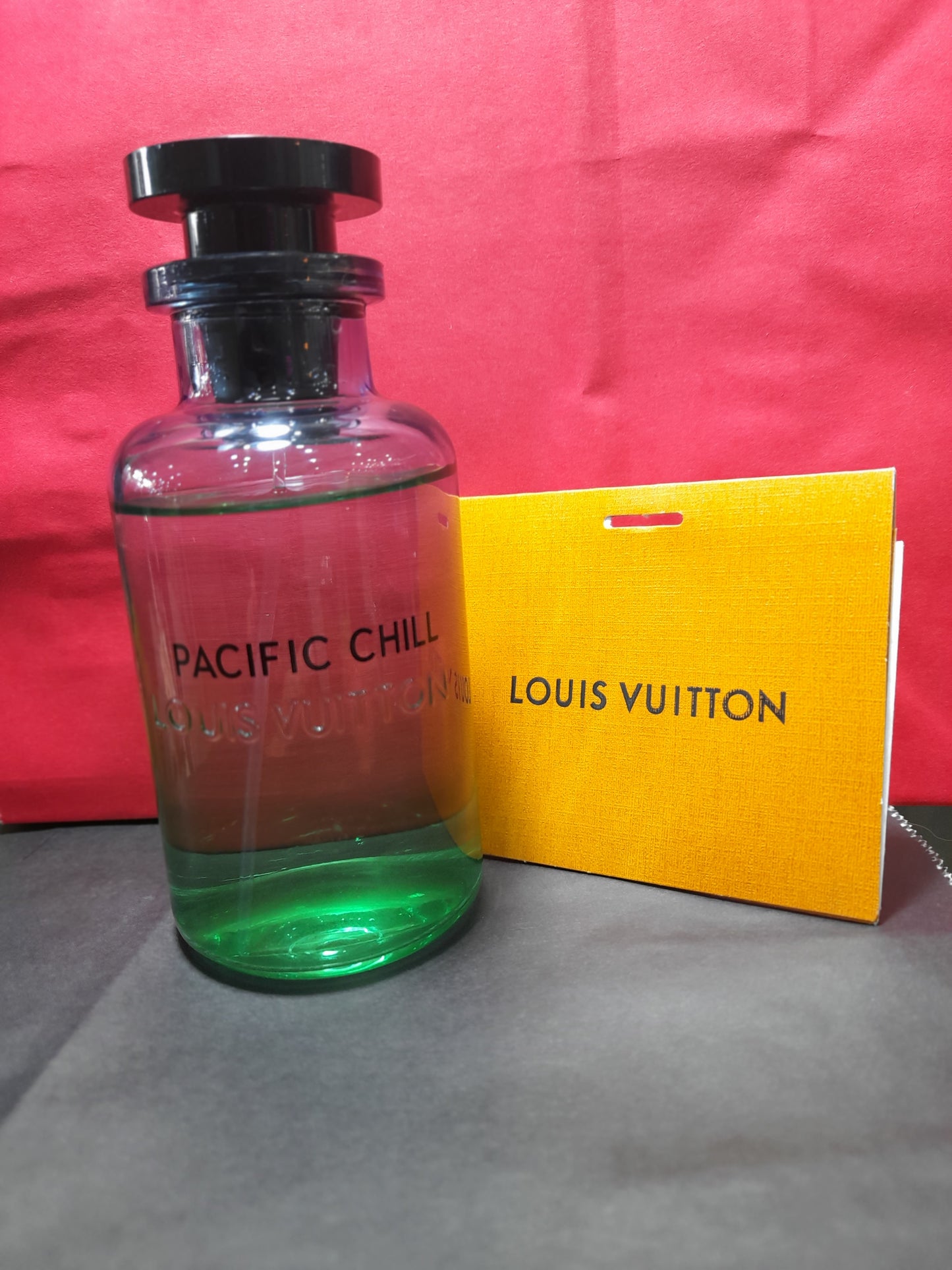 Louis Vuitton Pacific Chill 100ml EDP