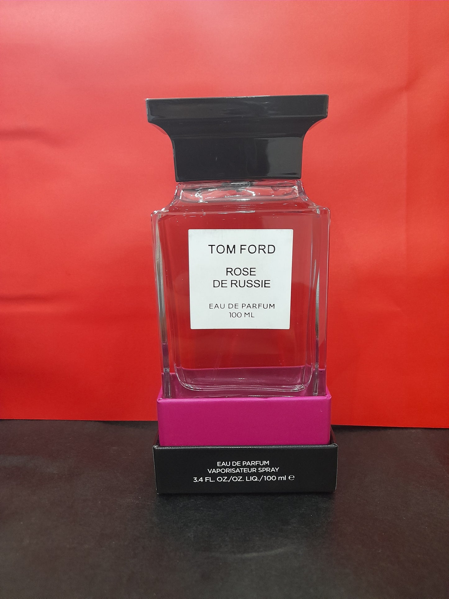Tom Ford Rose De Russie 100ml