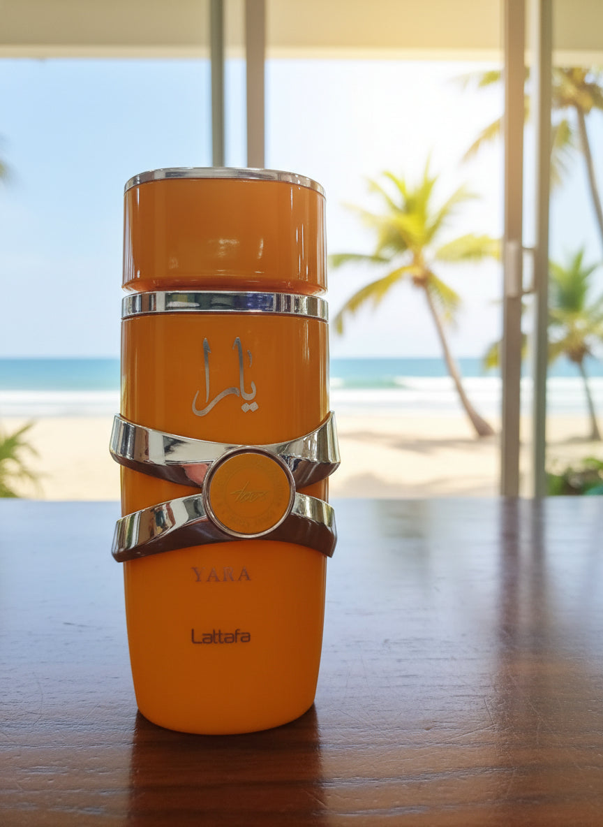 Lattafa Yara Tous 100ml