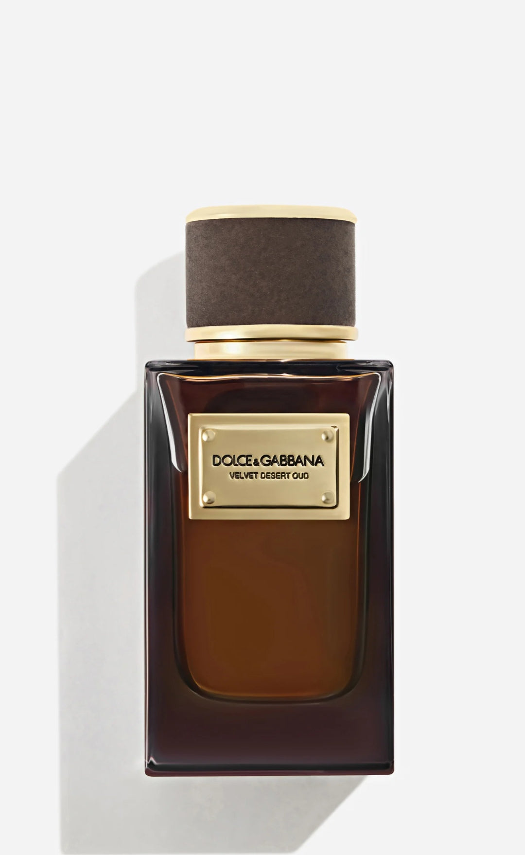 Dolce & Gabbana Velvet Desert Oud (Eau De Parfum) 50ml