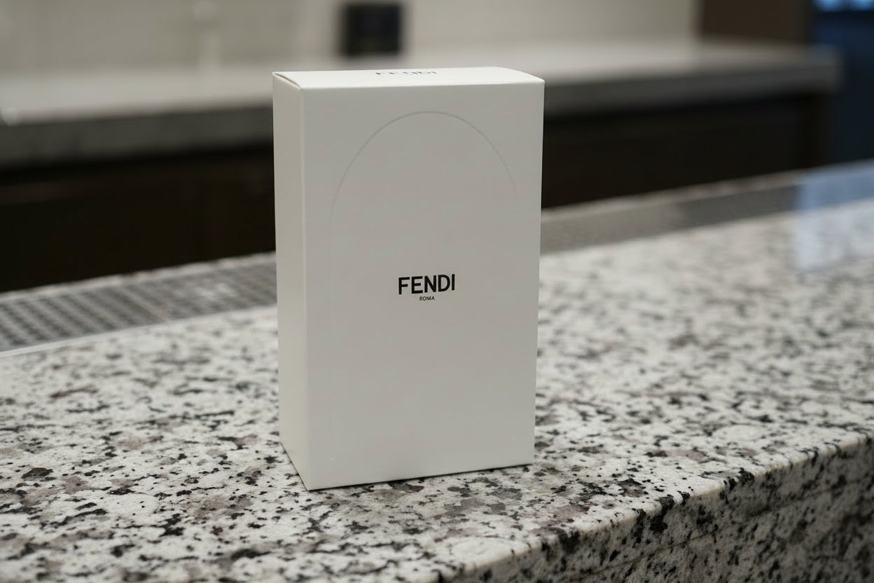 Fendi Prima Terra 100ml Eau De Parfum