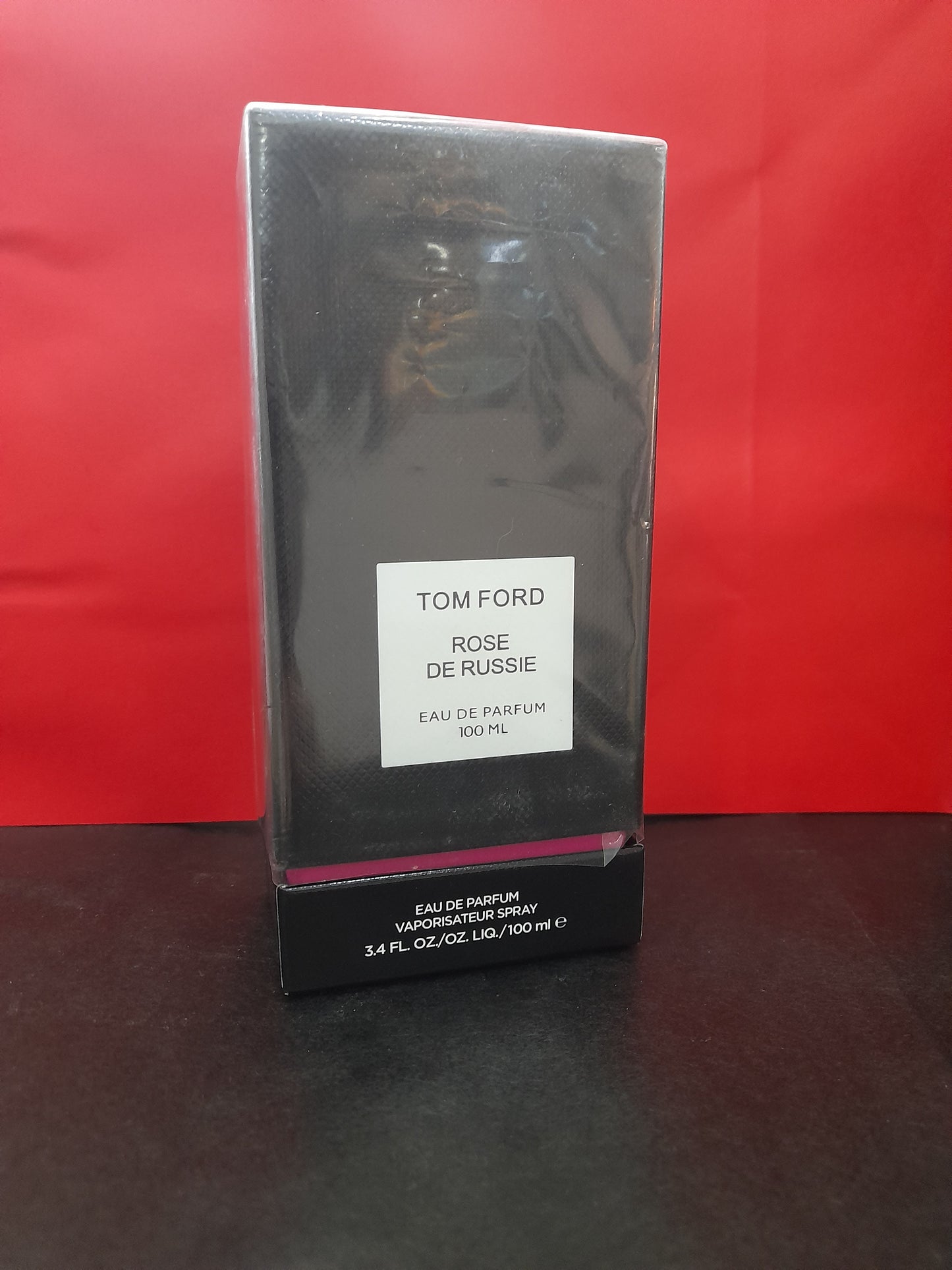 Tom Ford Rose De Russie 100ml