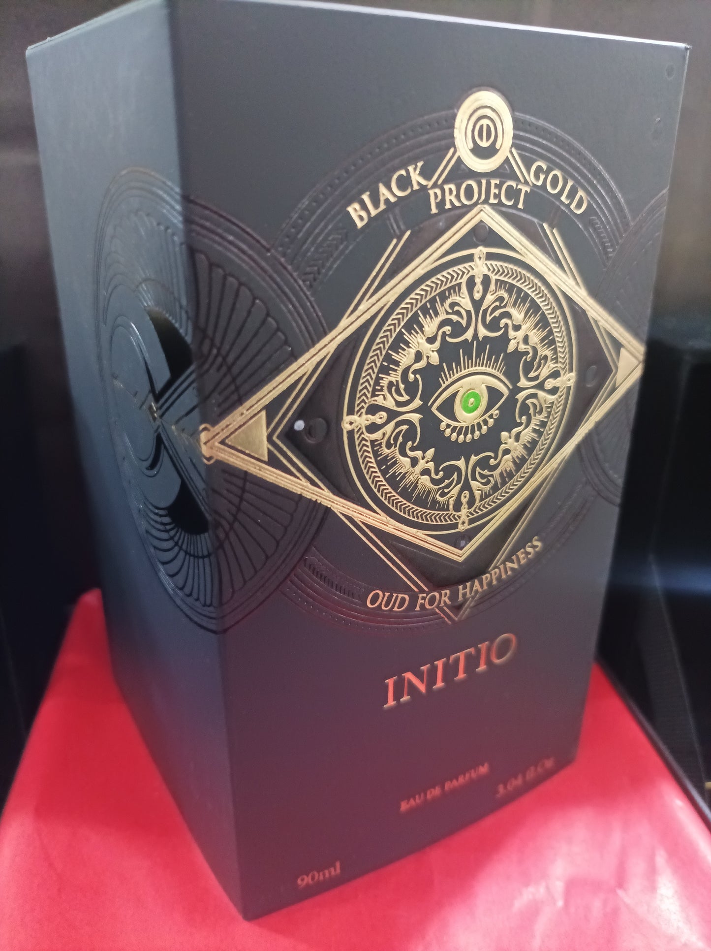 Initio Oud Ford Happiness (Eau De Parfum) 90ml