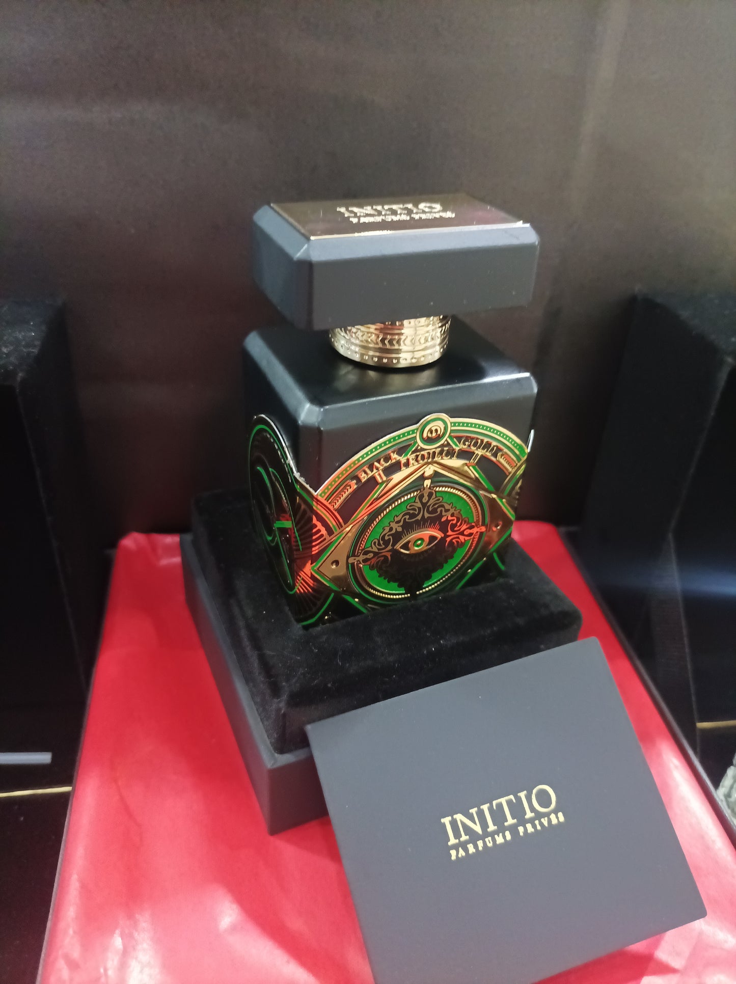 Initio Oud Ford Happiness (Eau De Parfum) 90ml