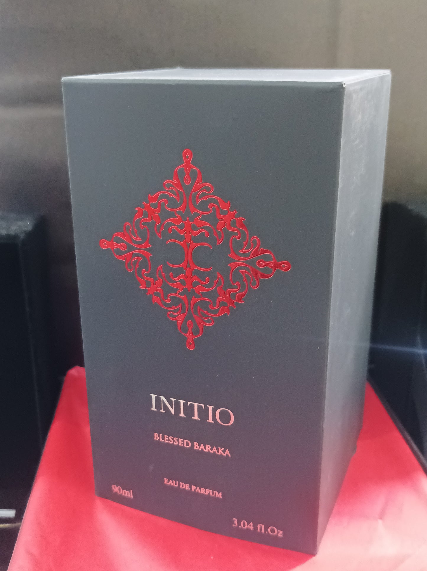 Initio Bleseed Baraka (Eau De Parfum) 90ml