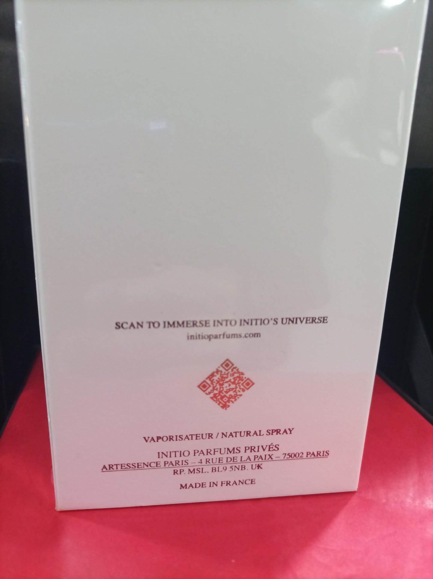 Initio Paragon (Extrait De Parfum) 90ml