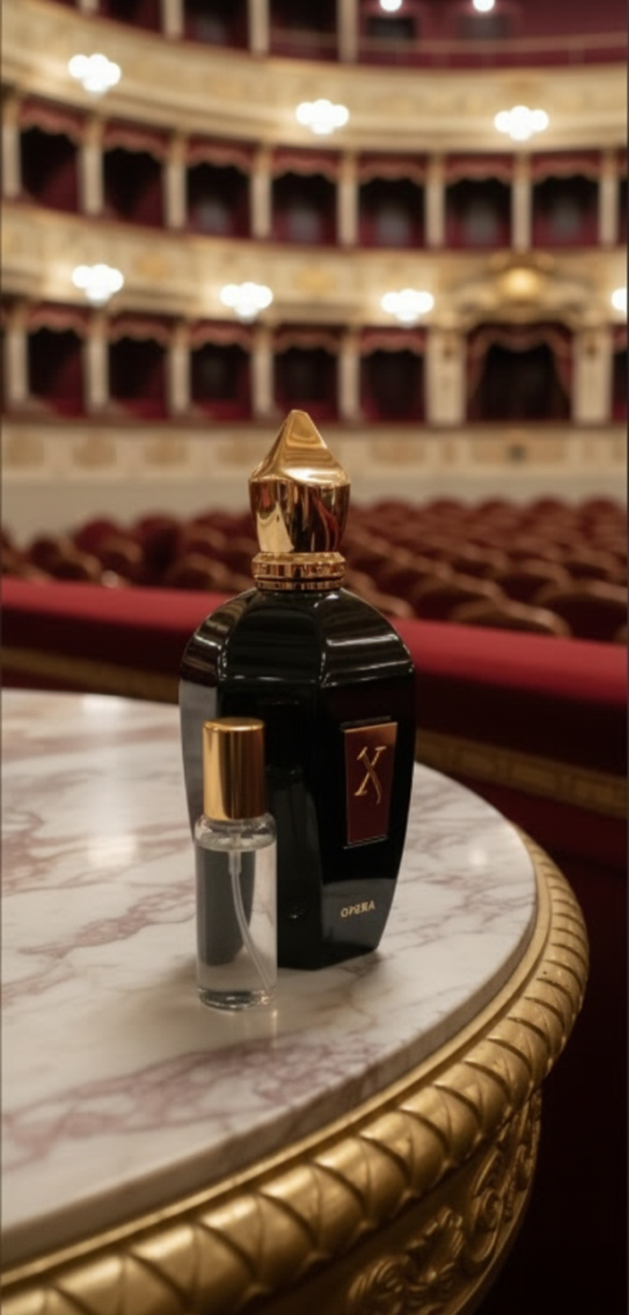 Perfume Xerjoff Opera Eau De Parfum 100ml