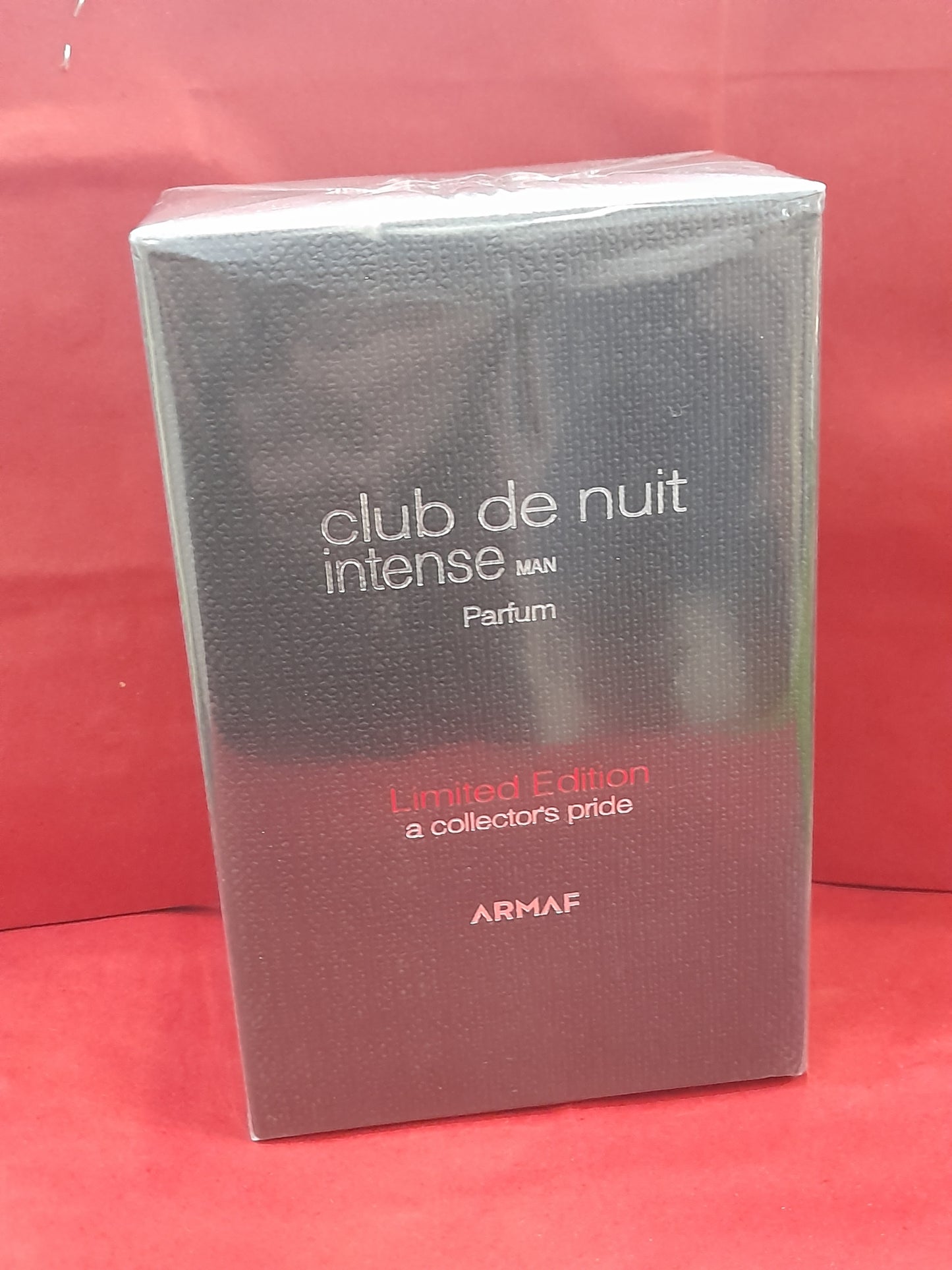 Armaf Club De Nuit Intense Man