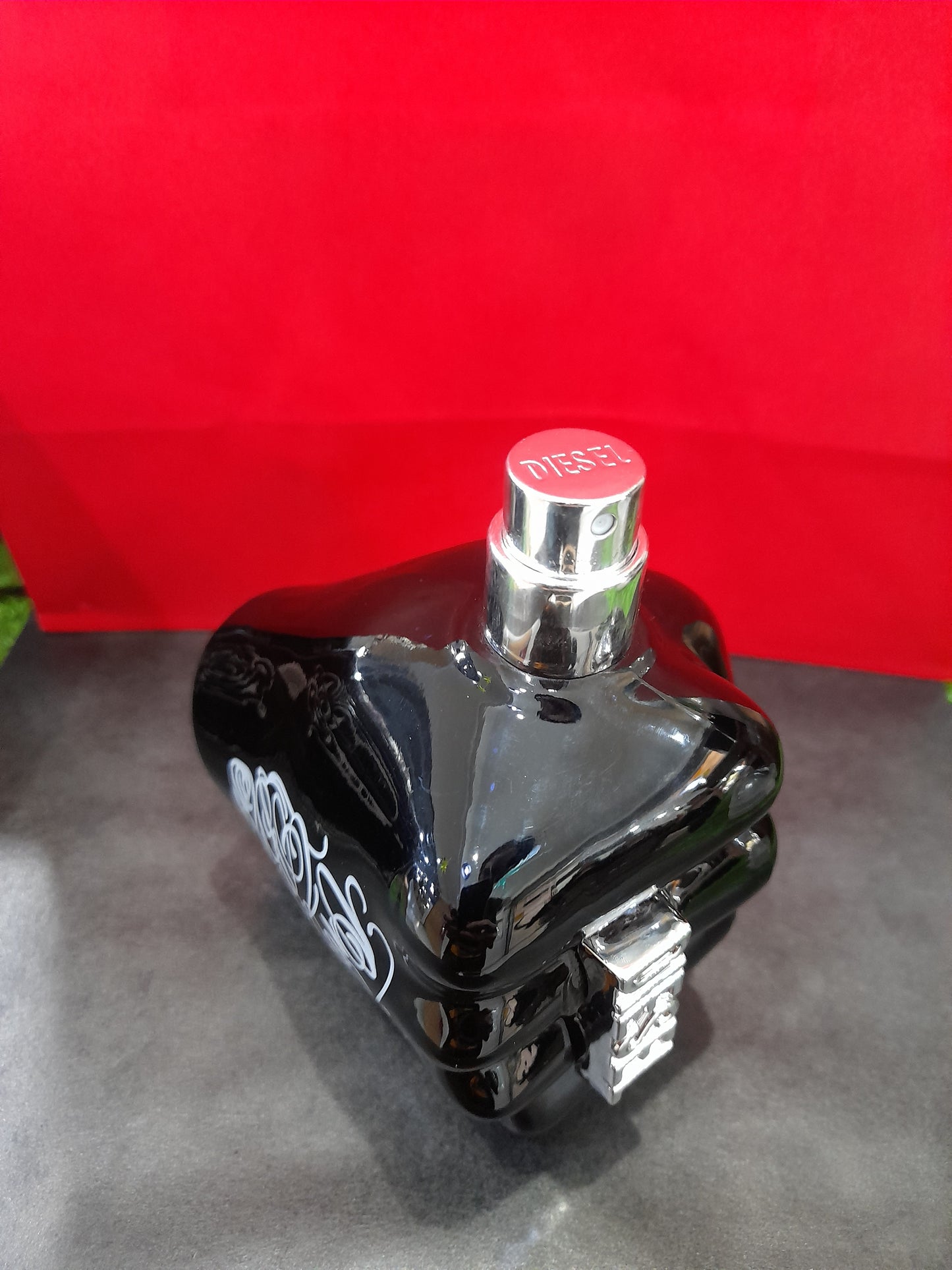 Diesel Only The Brave Tattoo 125ml EDP