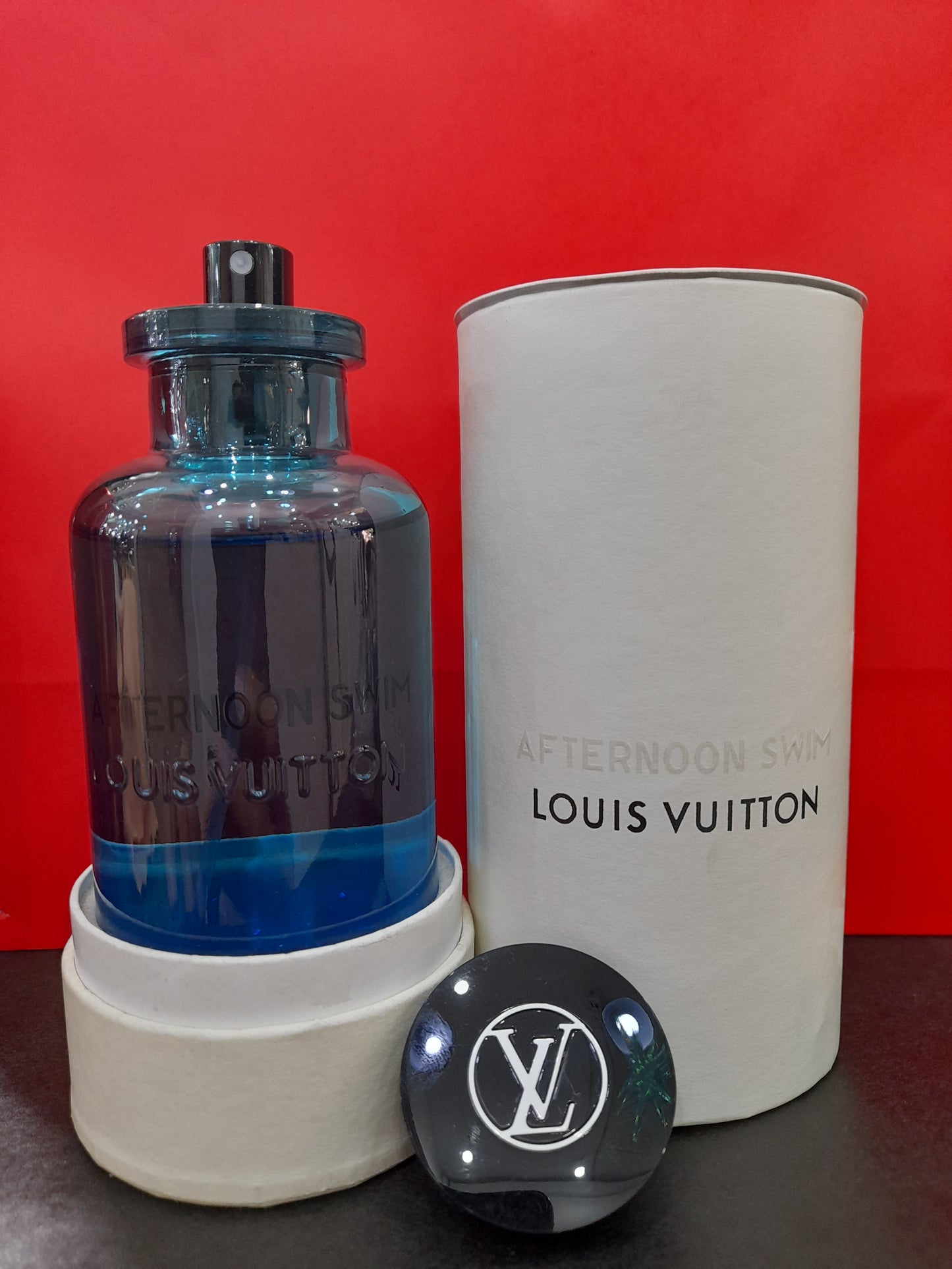 Louis Vuitton Afternoon Swing 100ml EDP
