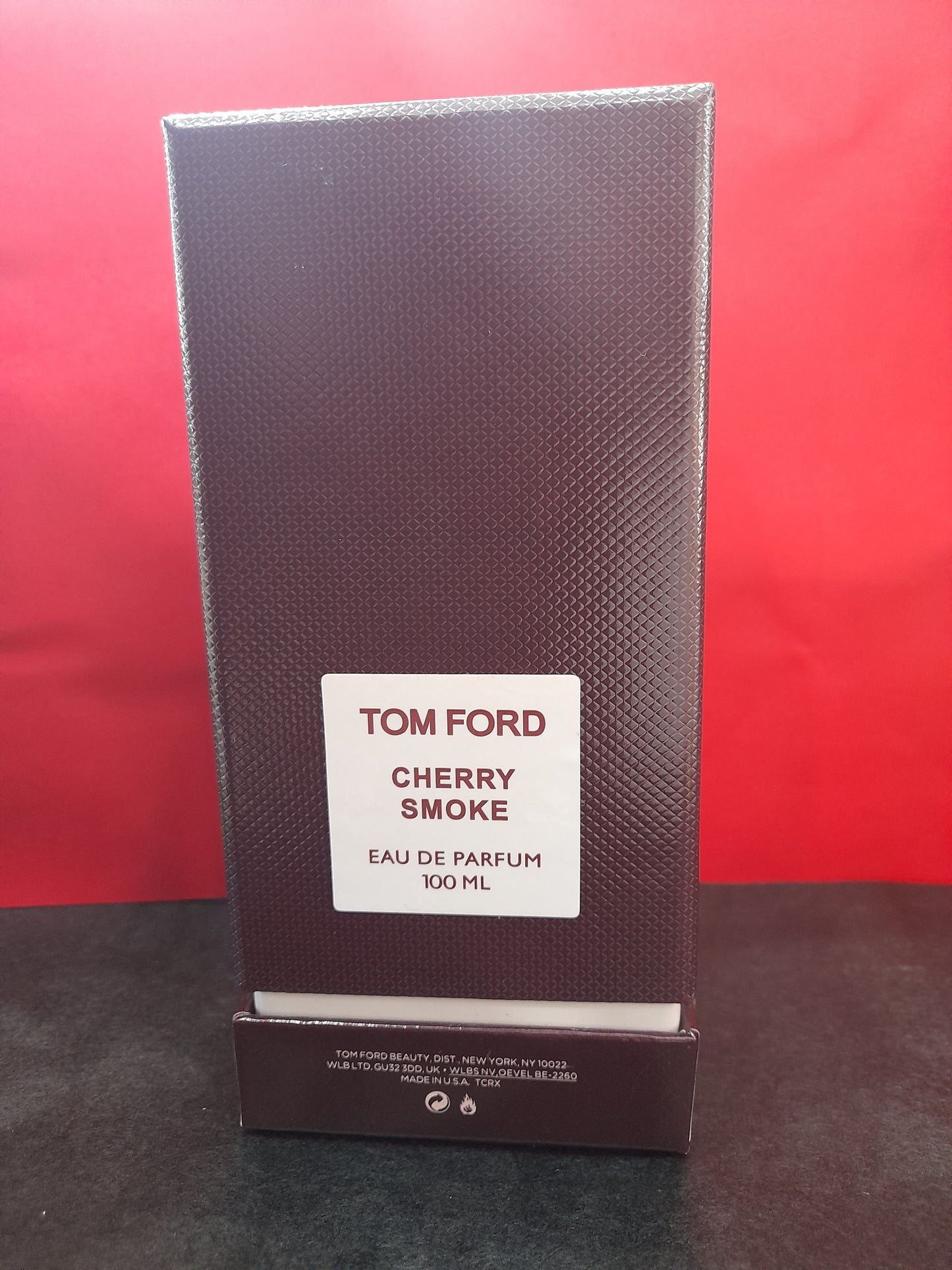 Tom Ford Cherry Smoke 100ml EDP
