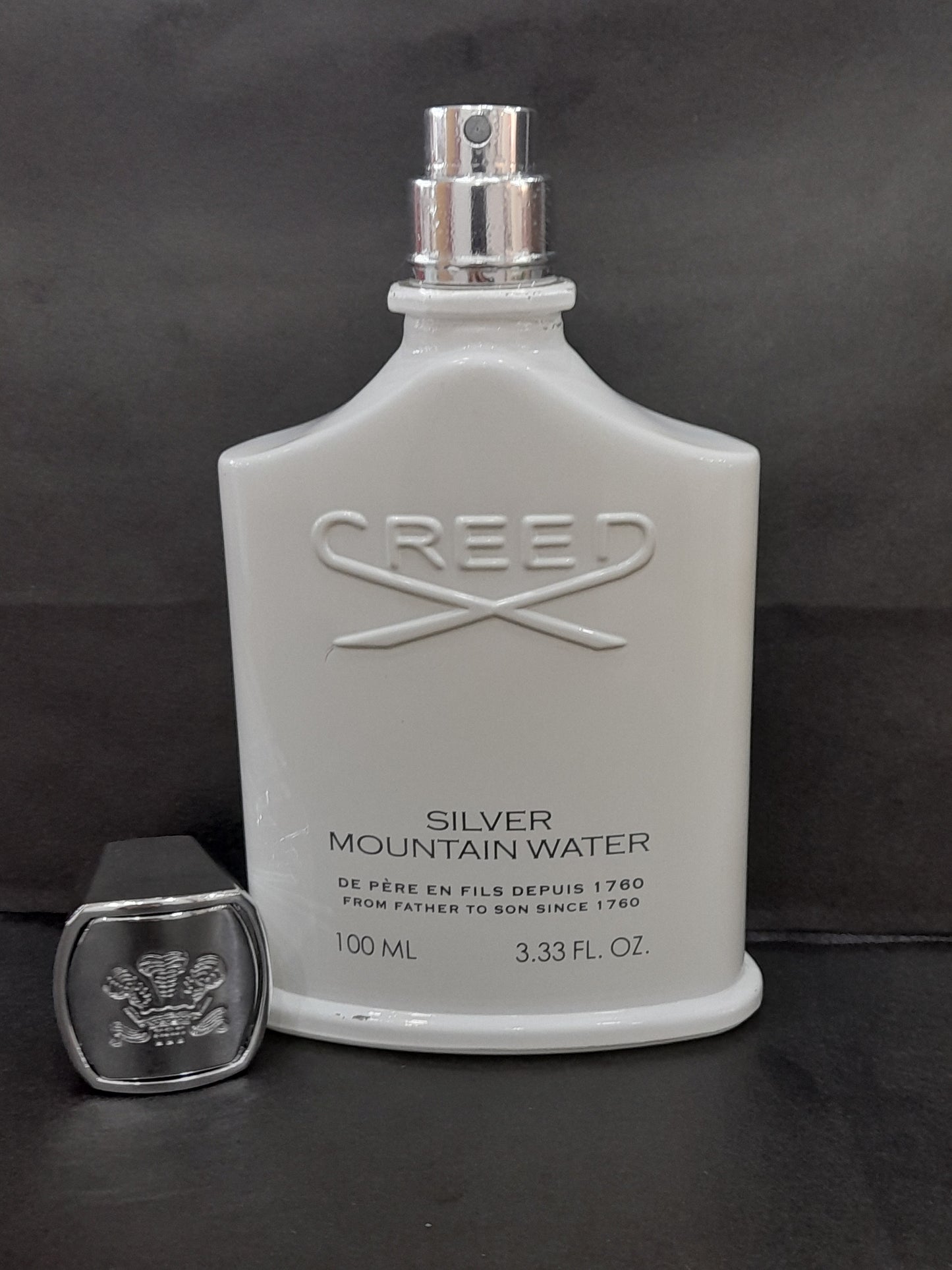 Creed Silver Mountain Water EDP 100ml