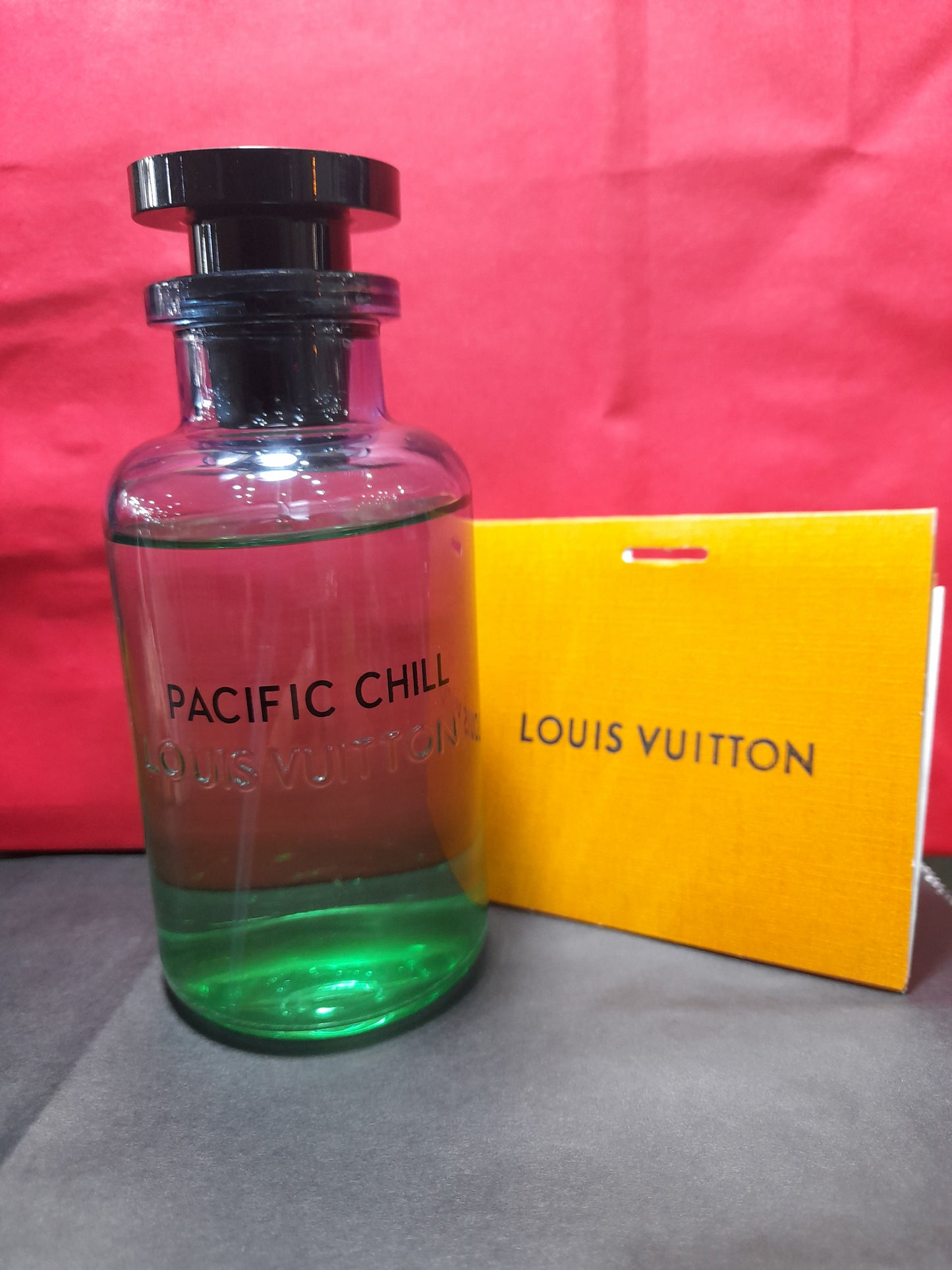 Louis Vuitton Pacific Chill 100ml EDP
