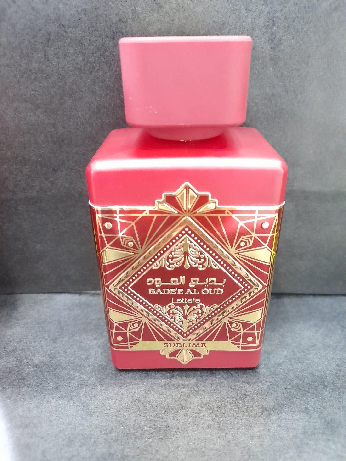 Lattafa Sublime 100ml EDP