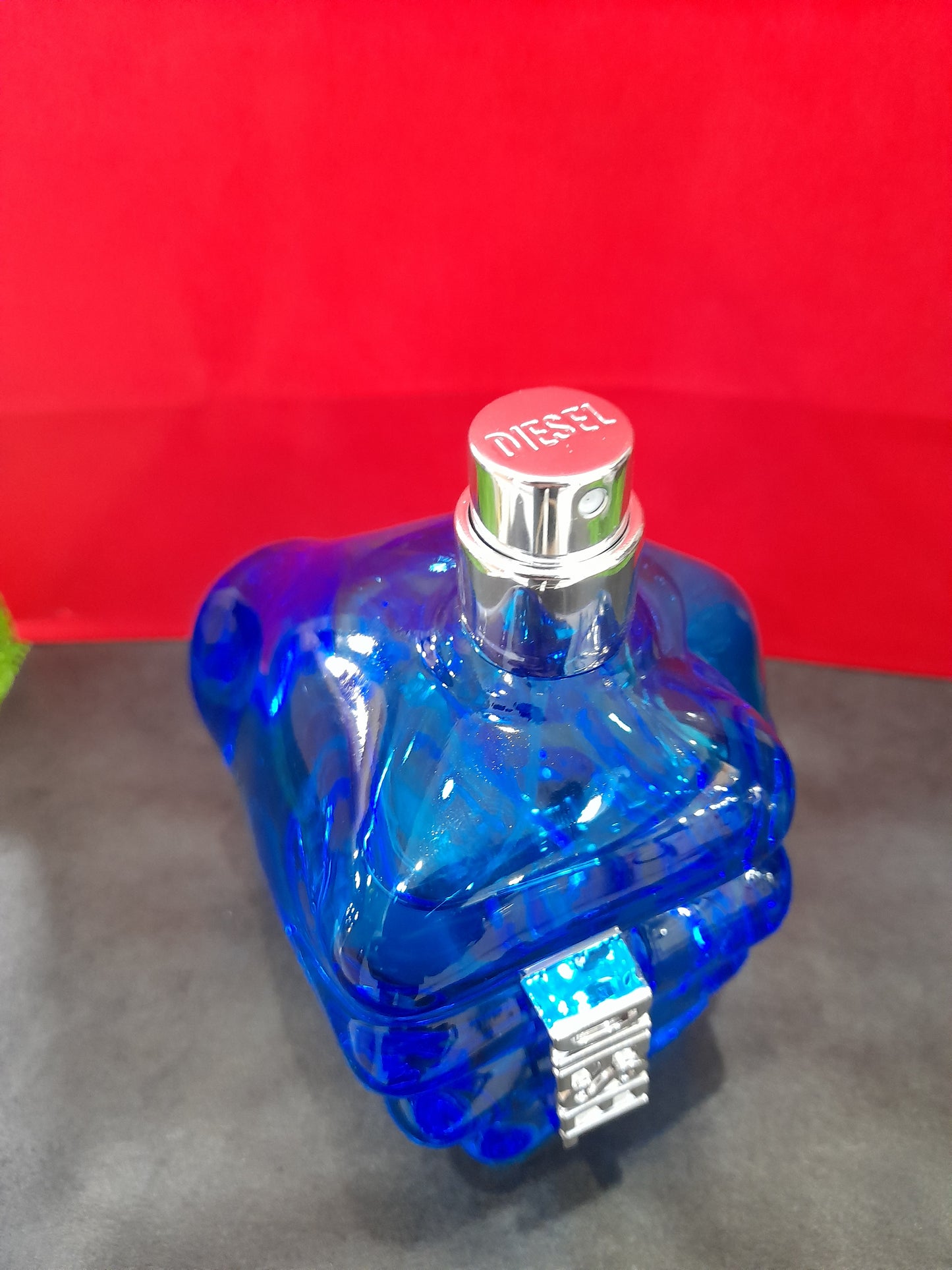 Diesel Only The Brave High 125ml EDT