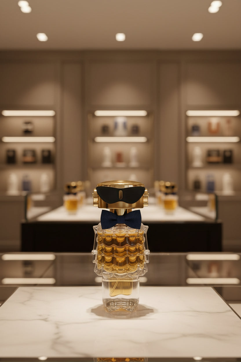 Fama Eau De Parfum 50ml