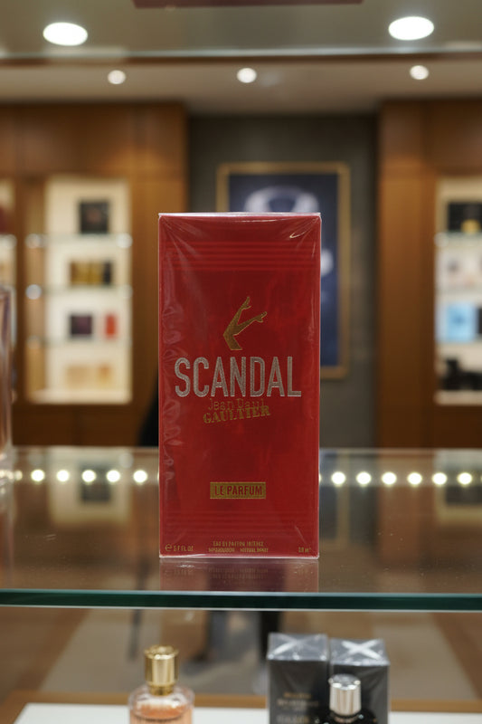 JEAN PAUL GAULTIER SCANDAL 80ml EDP