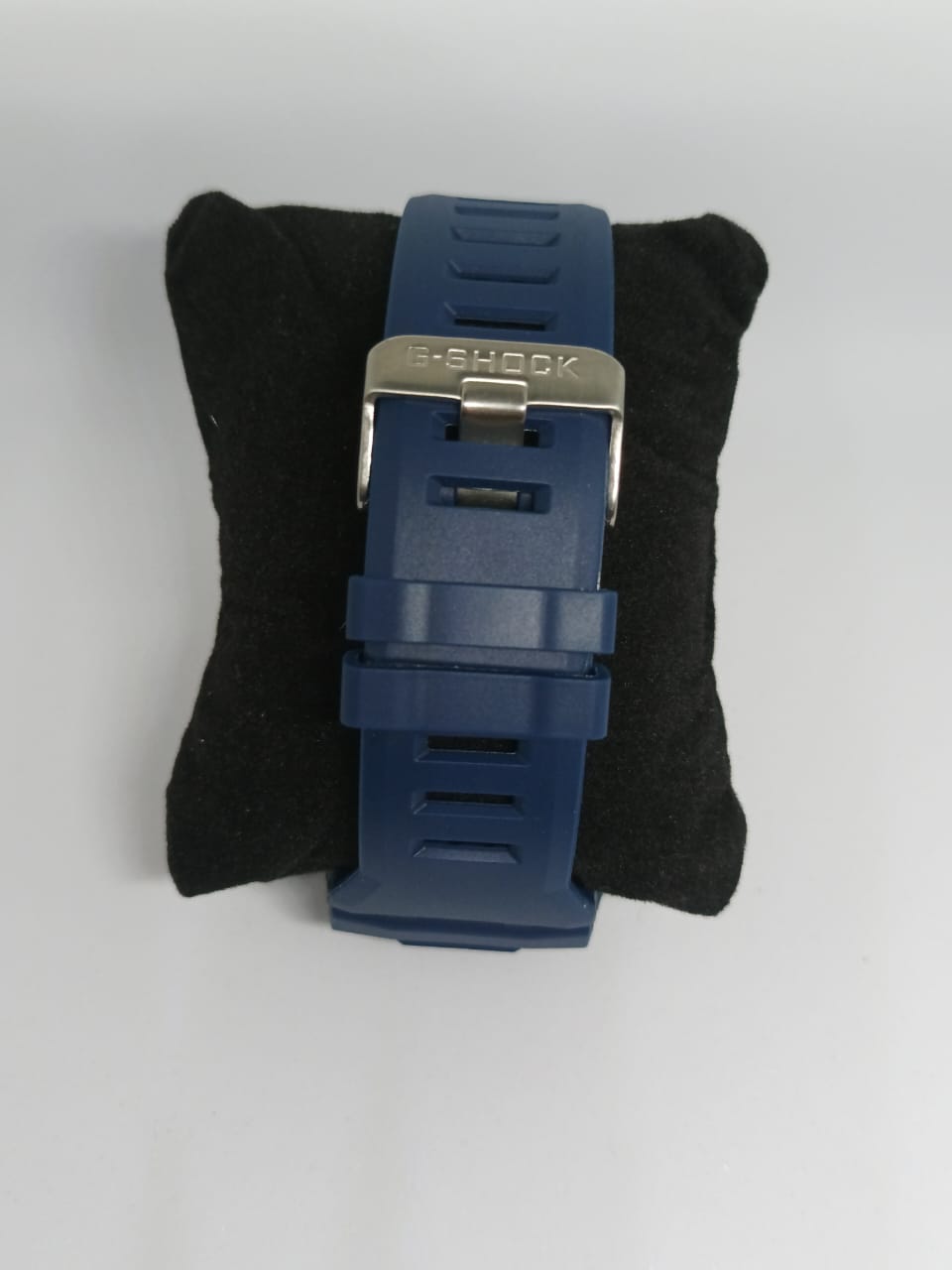 Reloj Deportivo Digital Azul