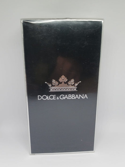 Perfume DOLCE & GABBANA 100ml/3.3oz (EAU DE PARFUM)