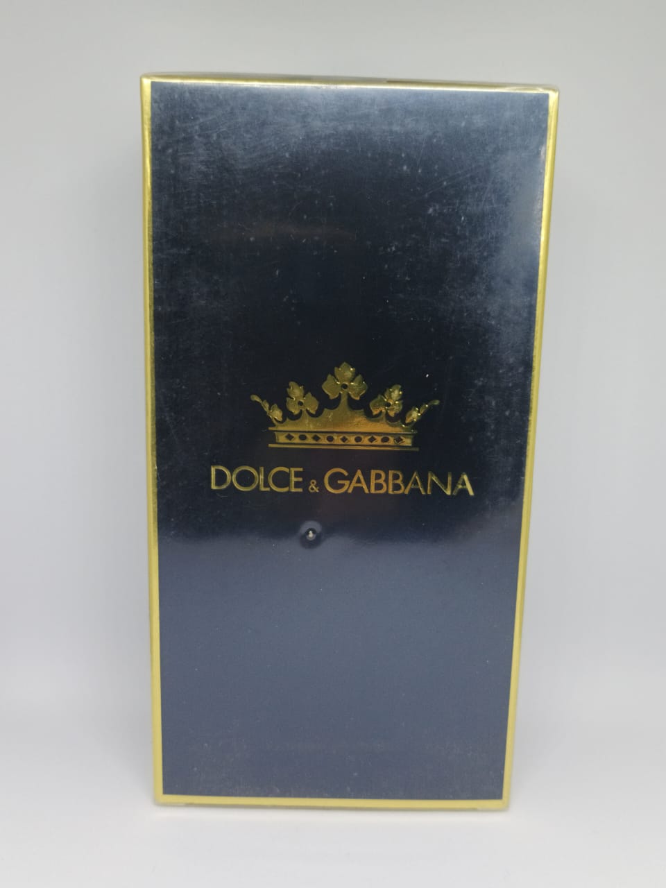 DOLCE & GABBANA 100ml/3.3oz (EAU DE TOILETTE)