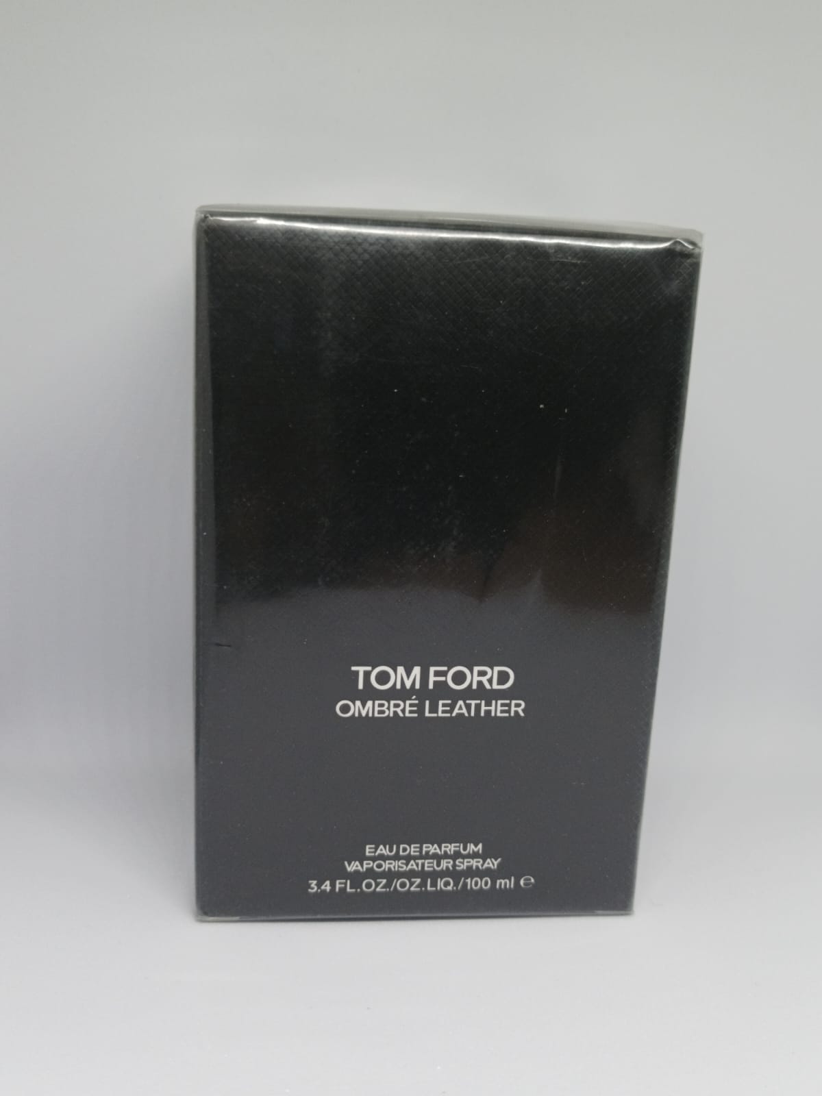 TOM FORD (OMBRE LEATHER) 100ml/3.4oz