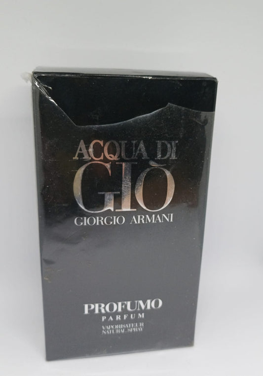 ACQUA DI GIO (PROMFUMO) 100ml/3.4oz