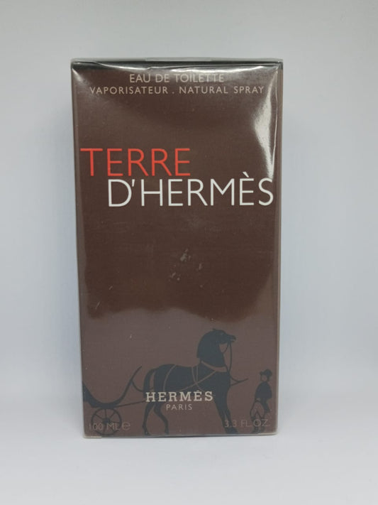 TERRE DHERMES  100ml/3.3oz