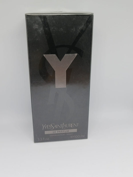 YVES SAINT LAURENT  (Y) (LE PARFUM) 100ml/3.3oz