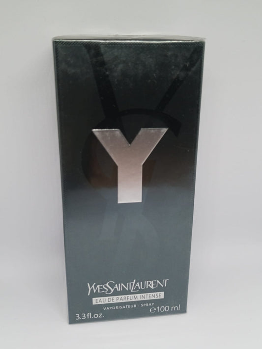 YVES SAINT LAURENT (Y) (EAU DE PARFUM INTENSE) 100ml/3.3oz