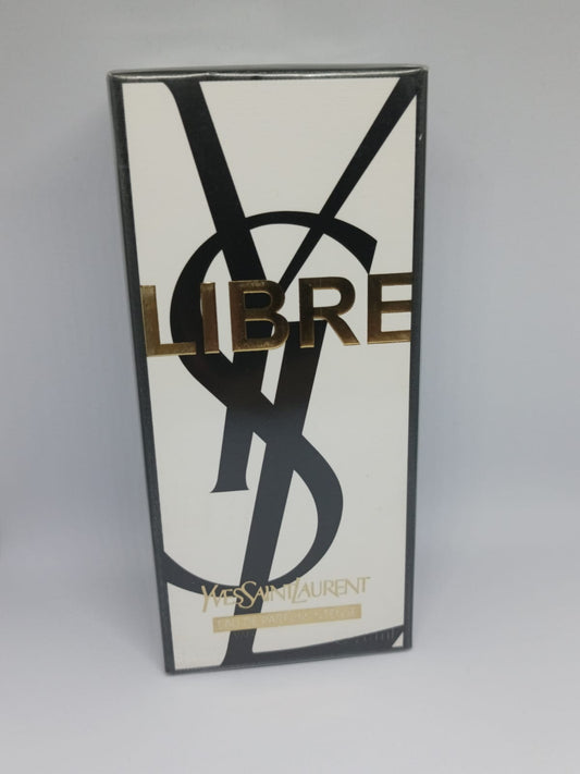 YVES SAINT LAURENT (LIBRE) 90ml/3oz (EAU DE PARFUM INTENSE)