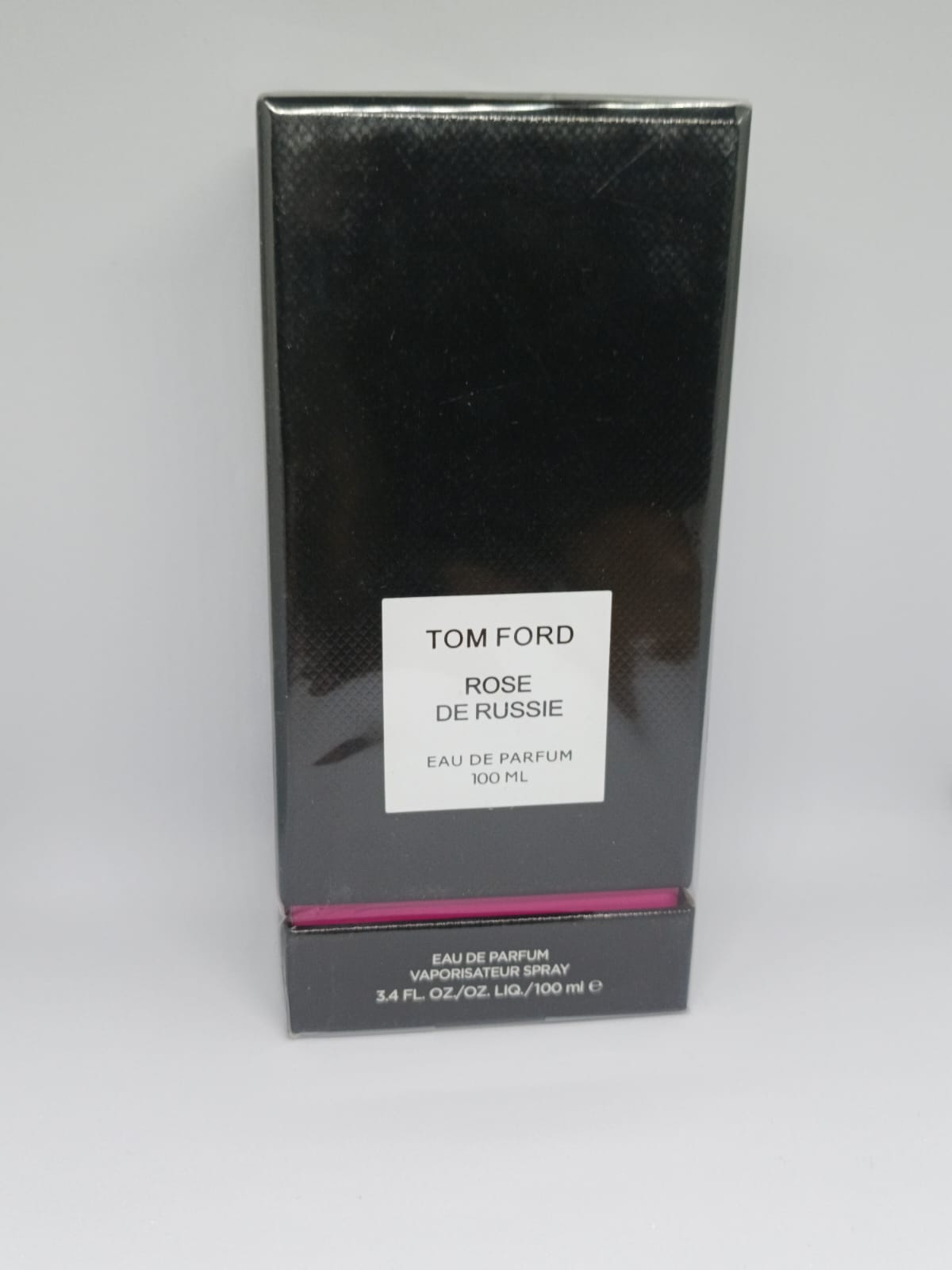 TOM FORD (ROSE DE RUSSIE) 100ml/3.4oz